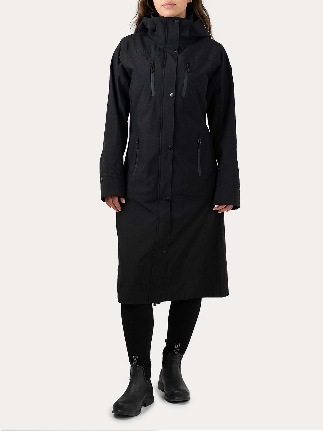 Rainy Coat 2.0