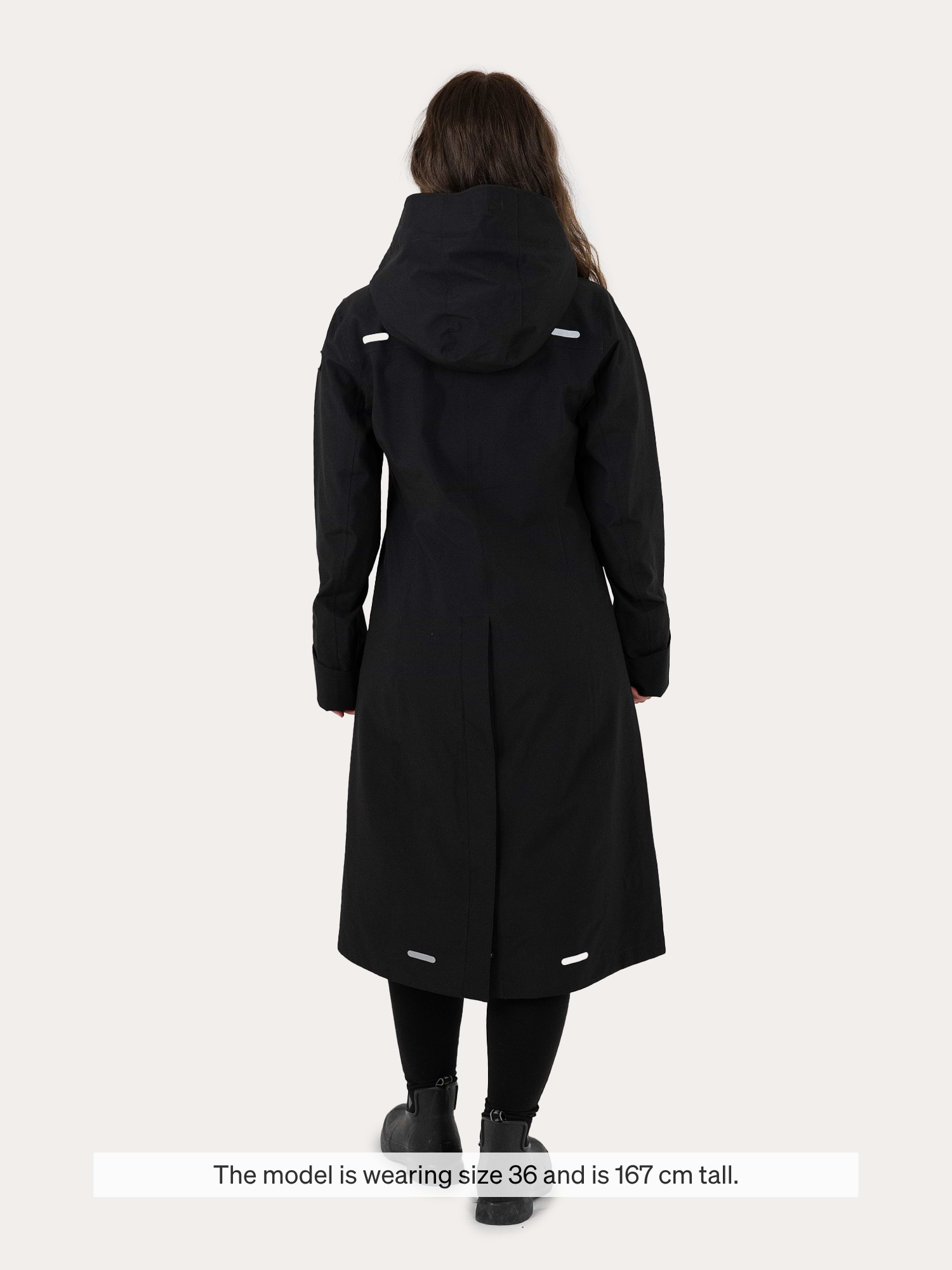 Rainy Coat 2.0