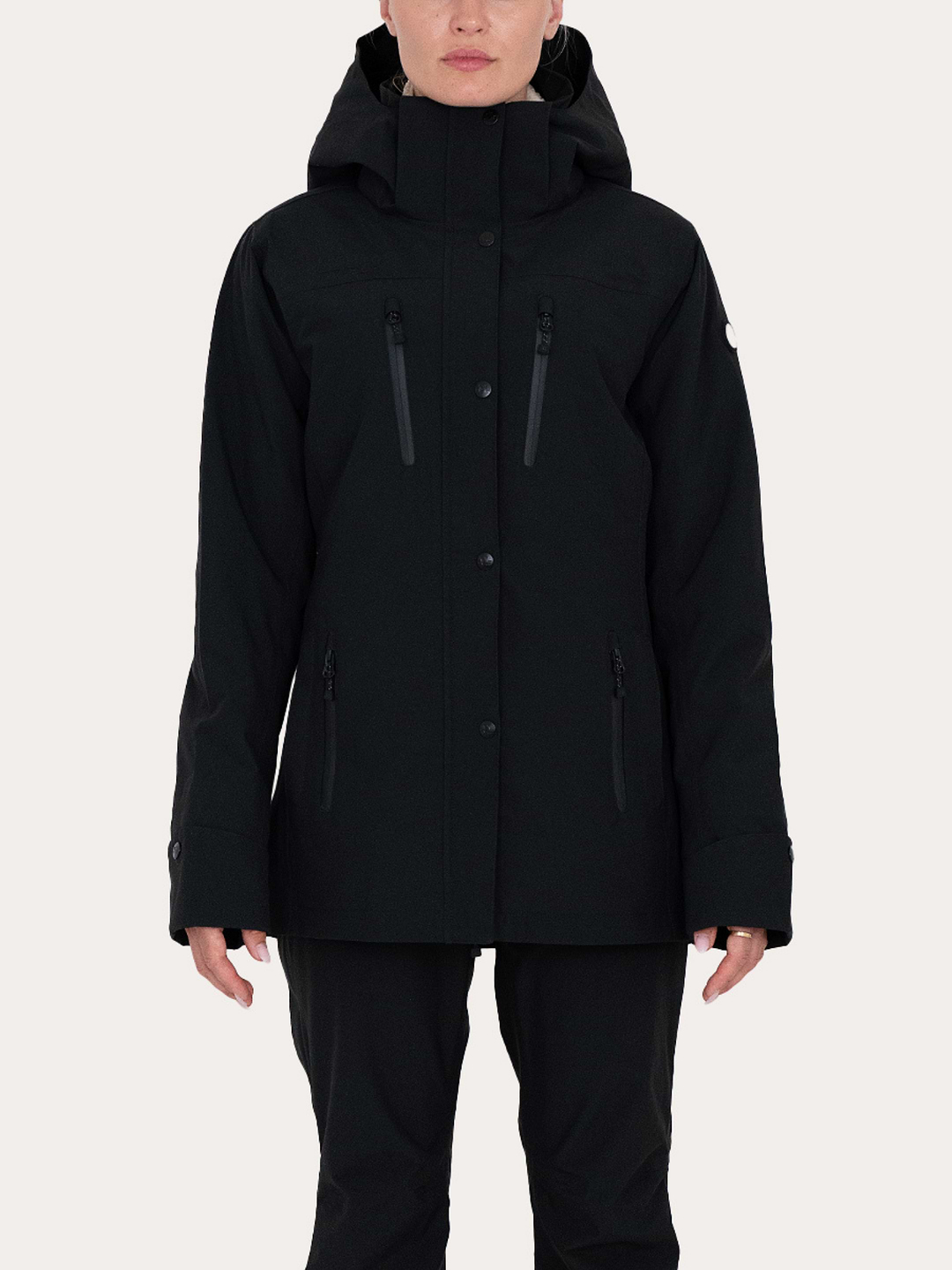 Rainy Jacket 2.0