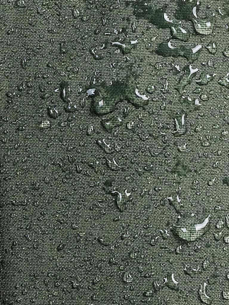 Rainy Zip Pant 2.0 Willow