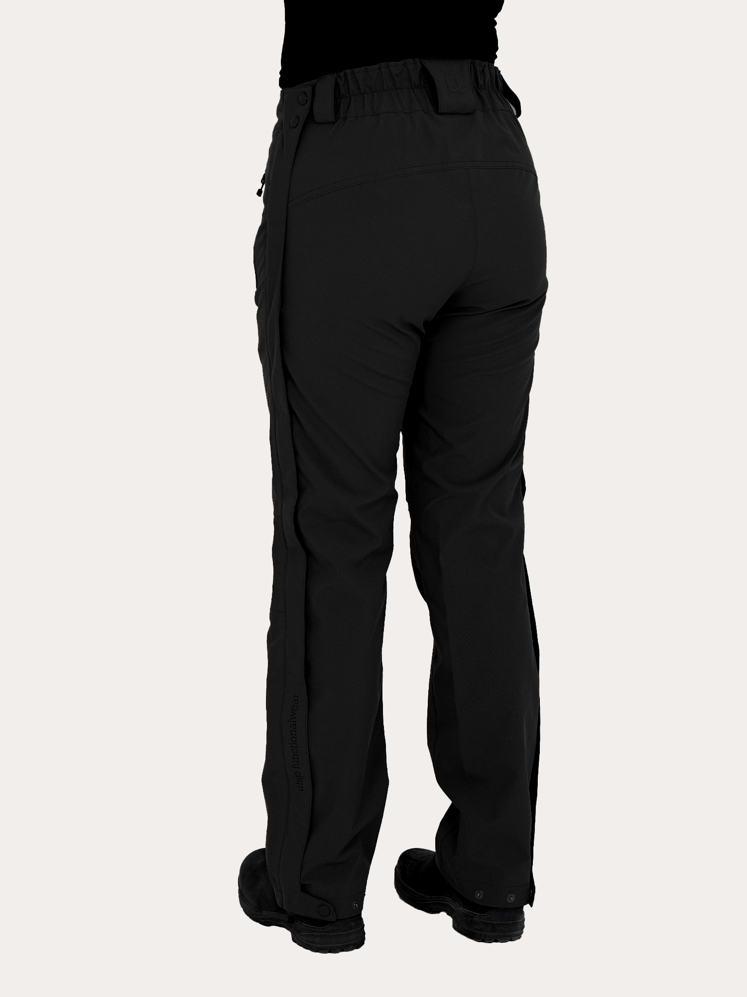Rainy Zip Pant 2.0
