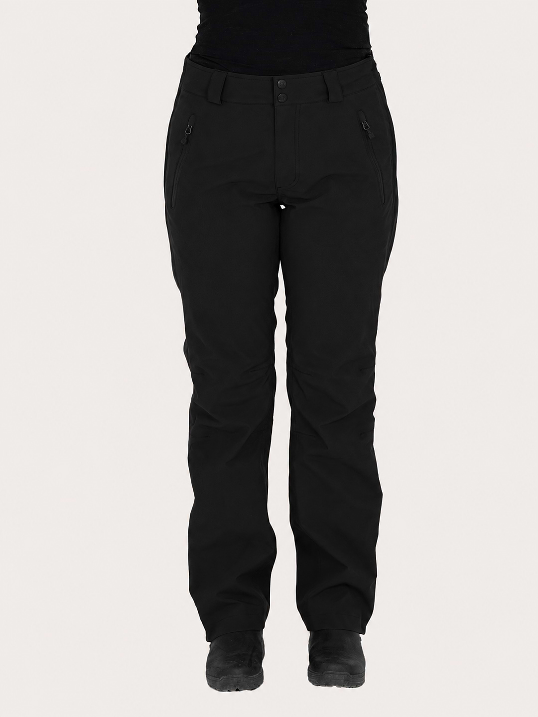 Rainy Zip Pant 2.0