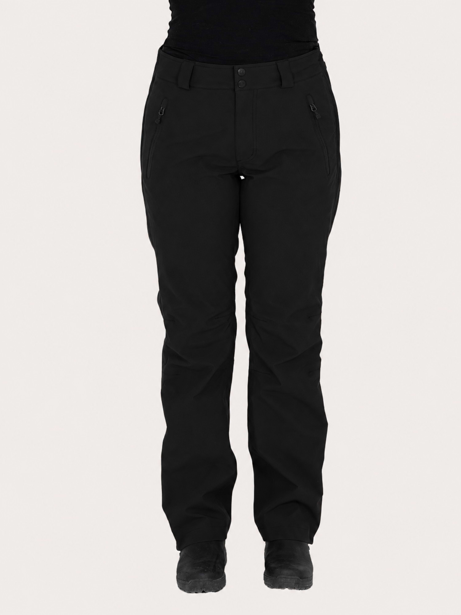 Rainy Zip Pant 2.0
