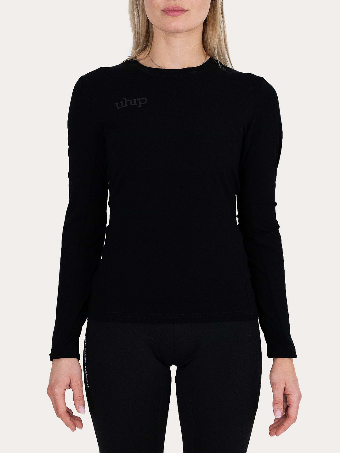 Bamboo LS Tee 2.0