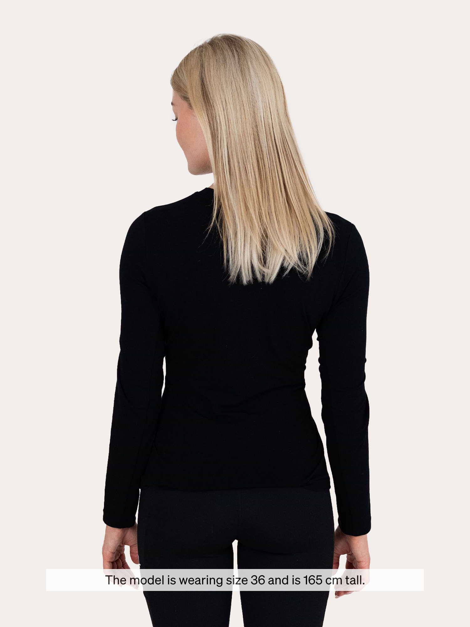 Bamboo LS Tee 2.0