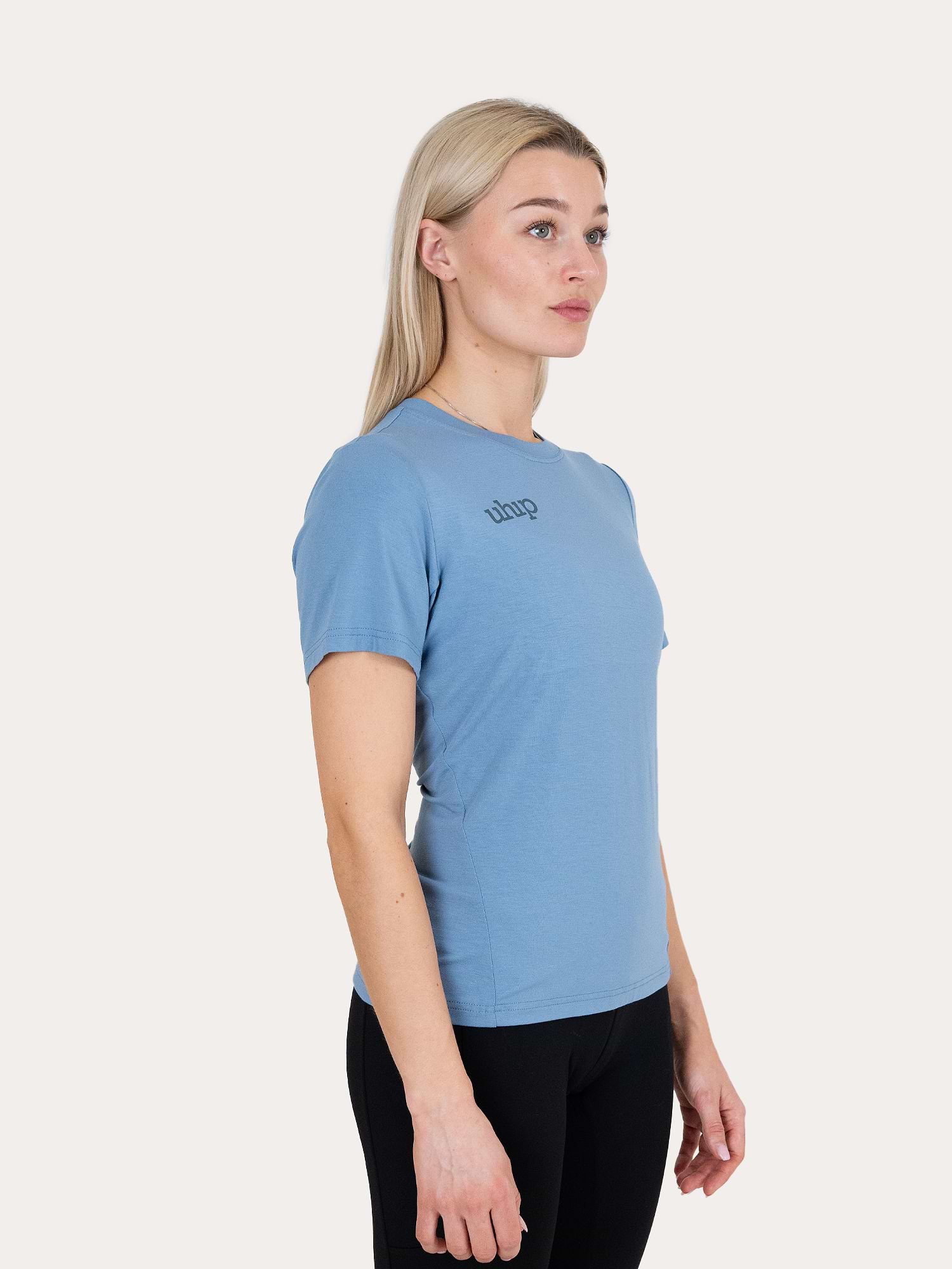 Bamboo Tee 2.0 Windward