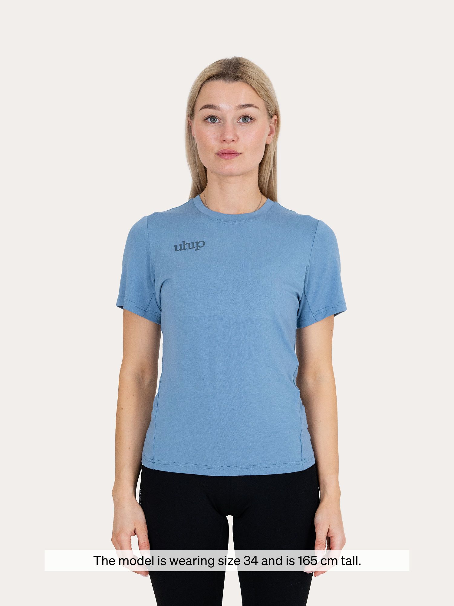 Bamboo Tee 2.0 Windward