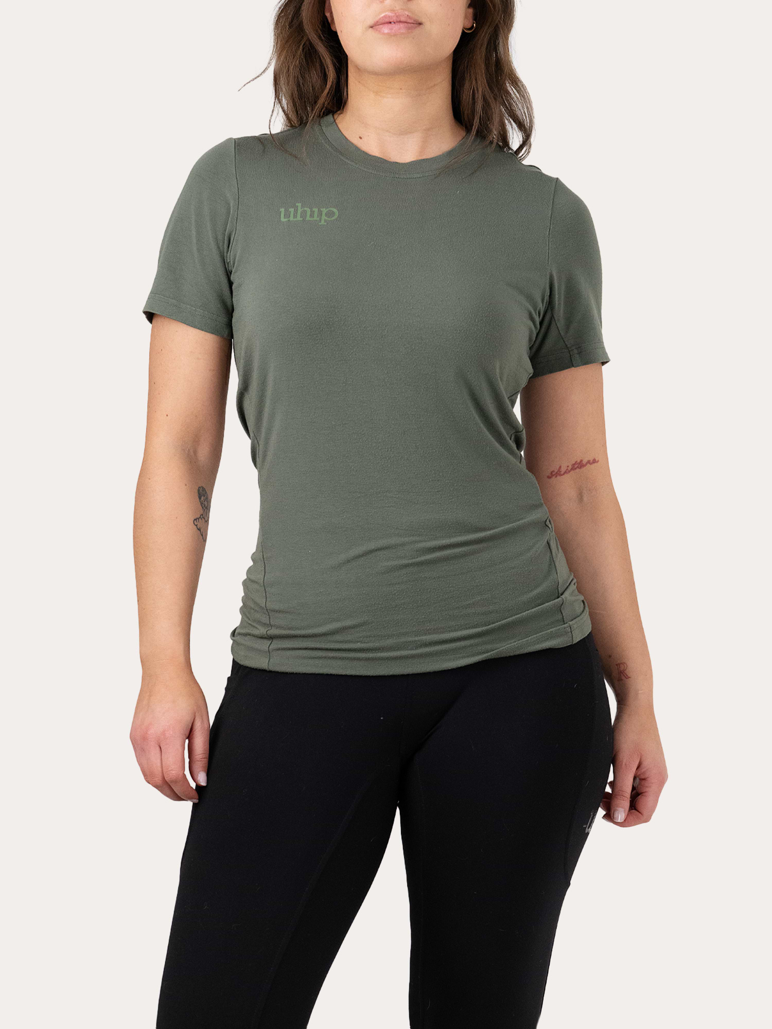 Bamboo Tee 2.0