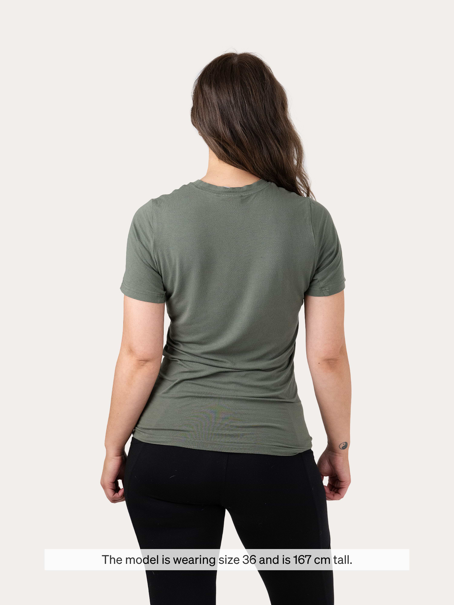 Bamboo Tee 2.0