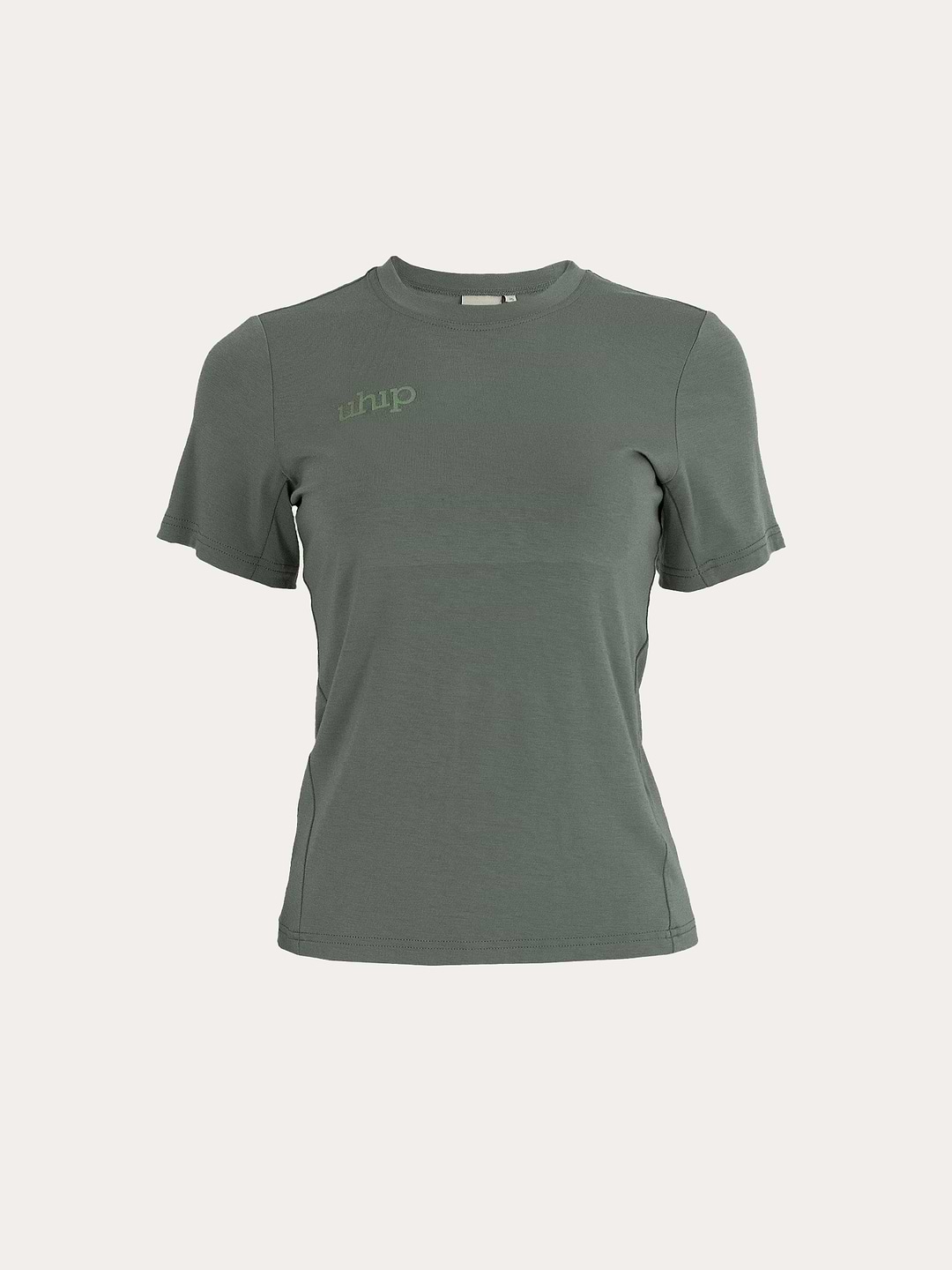 Bamboo Tee 2.0 Willow