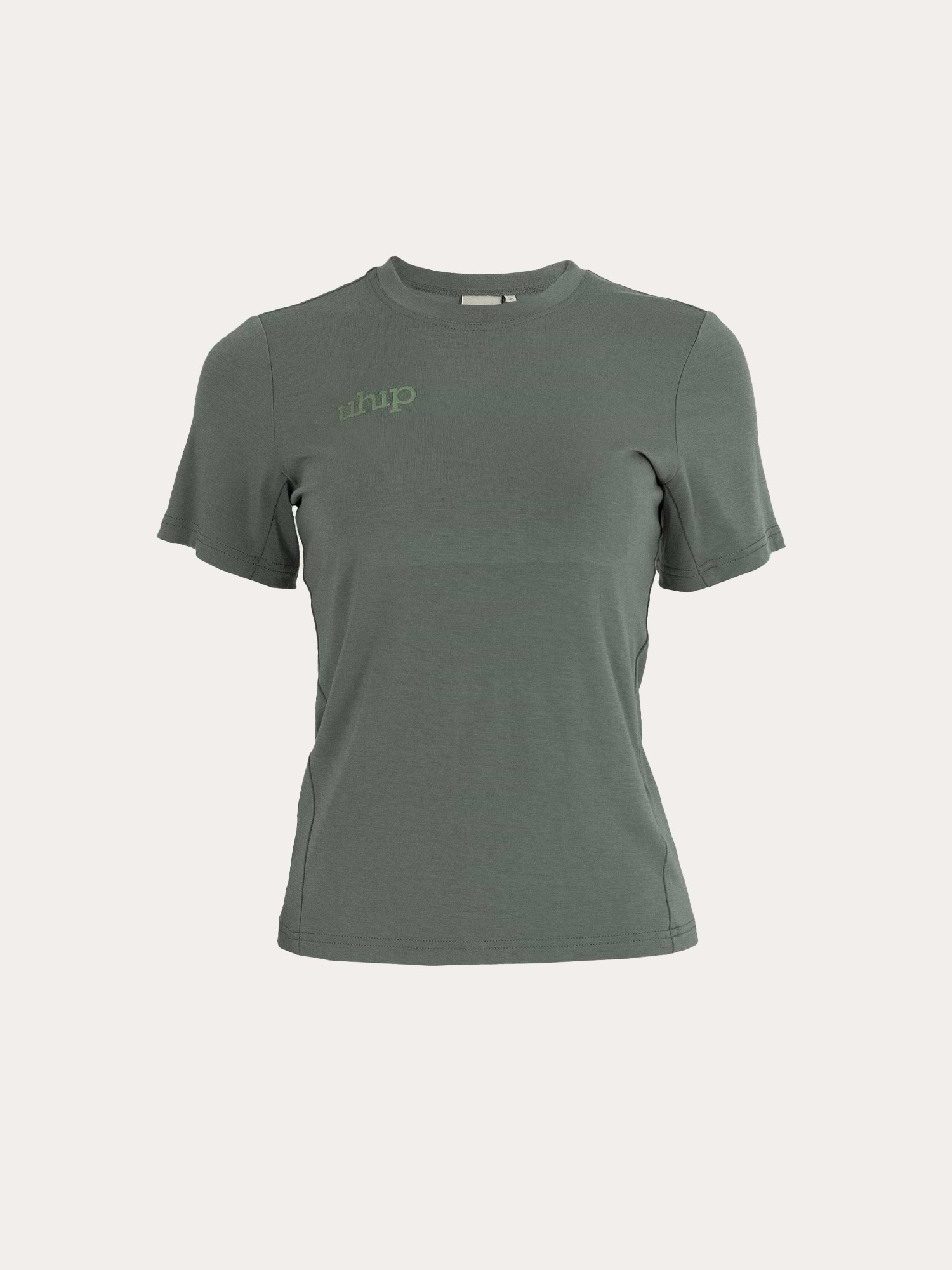 Bamboo Tee 2.0 Willow