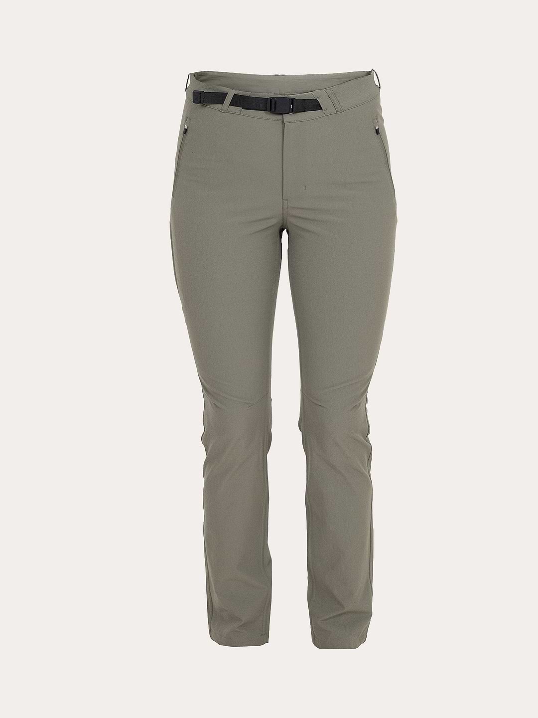 Johanna Pant Smokey Olive