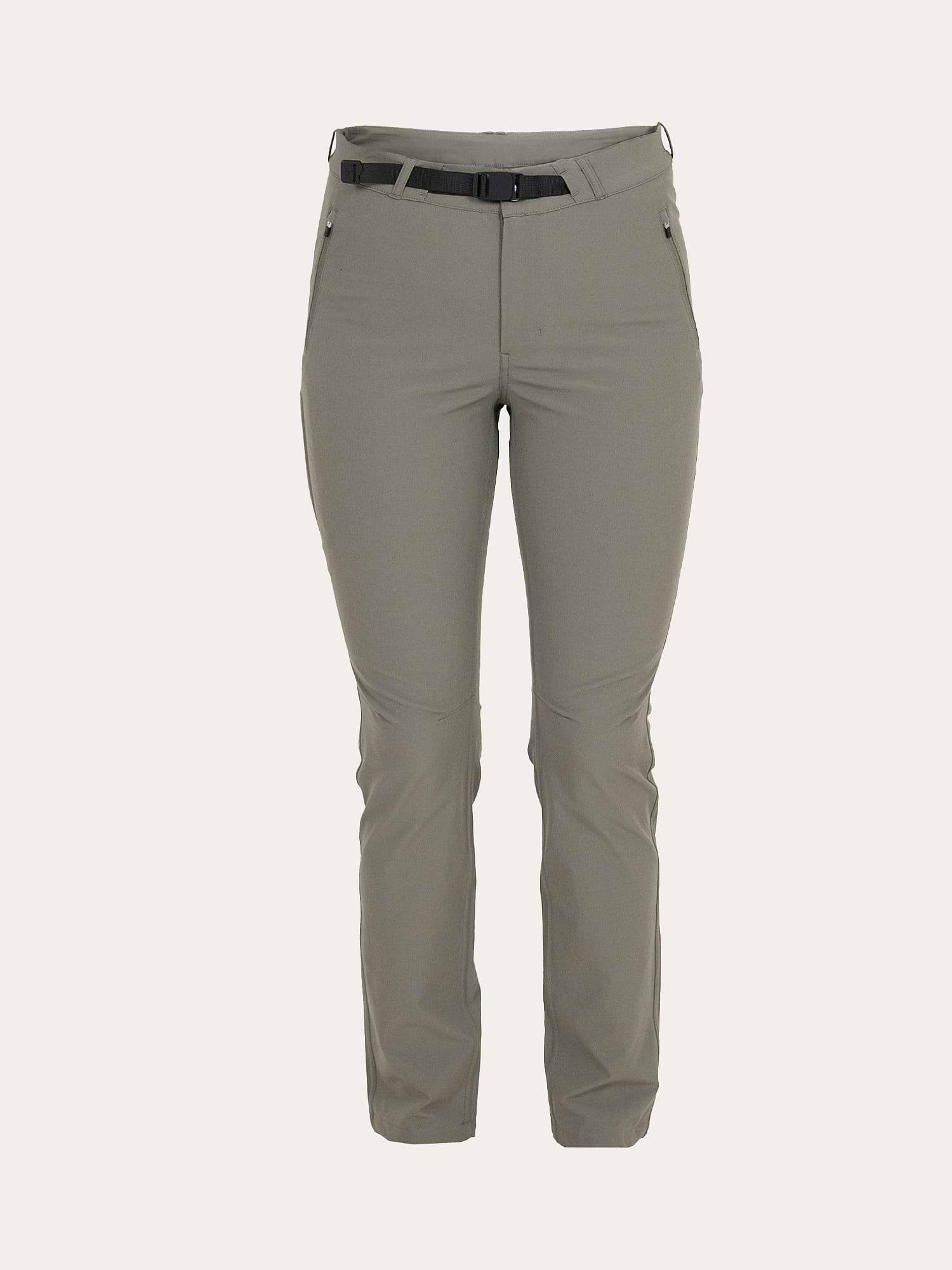 Johanna Pant Smokey Olive