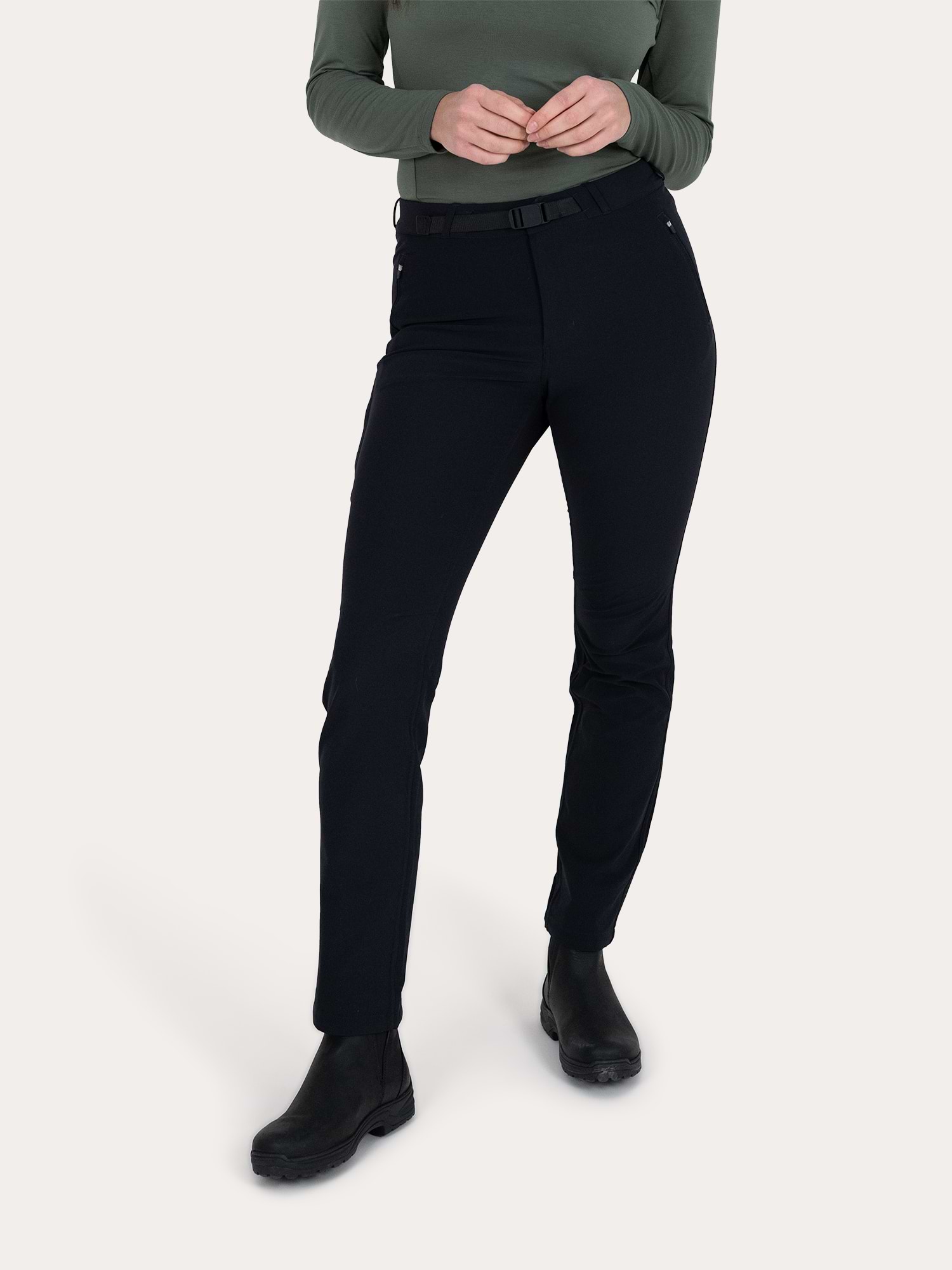 Johanna Pant Midnight