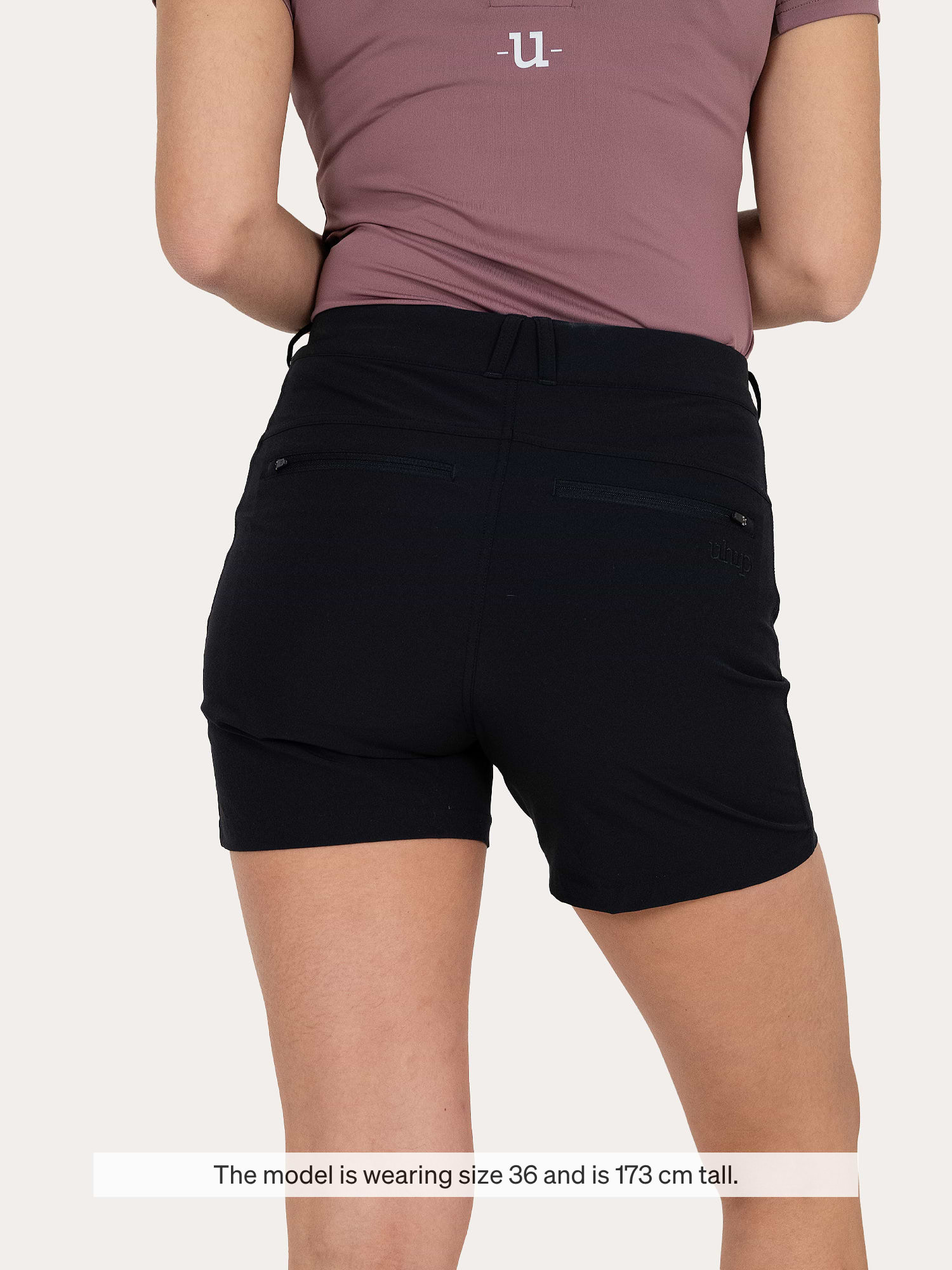 Johanna Shorts