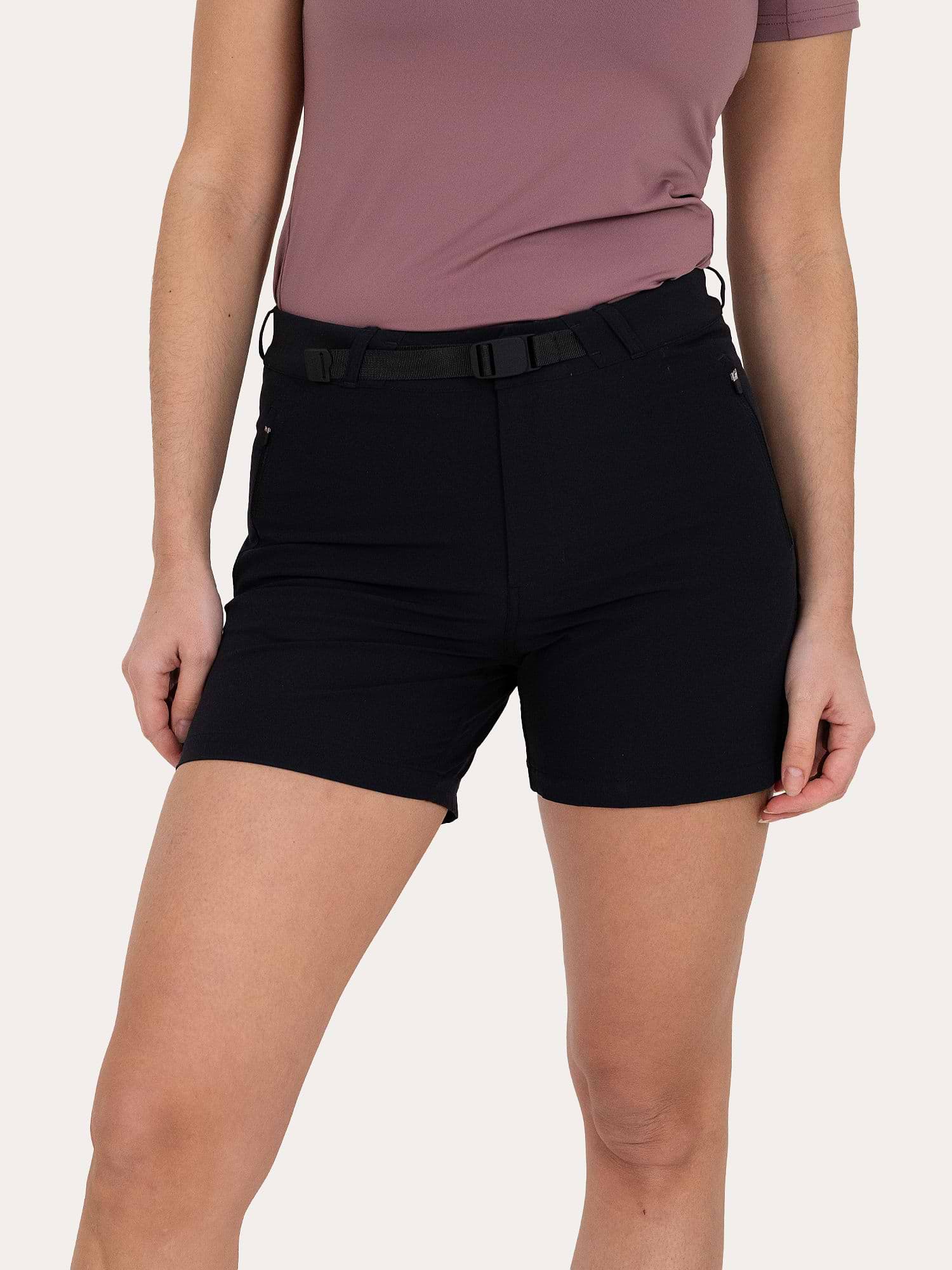 Johanna Shorts Midnight
