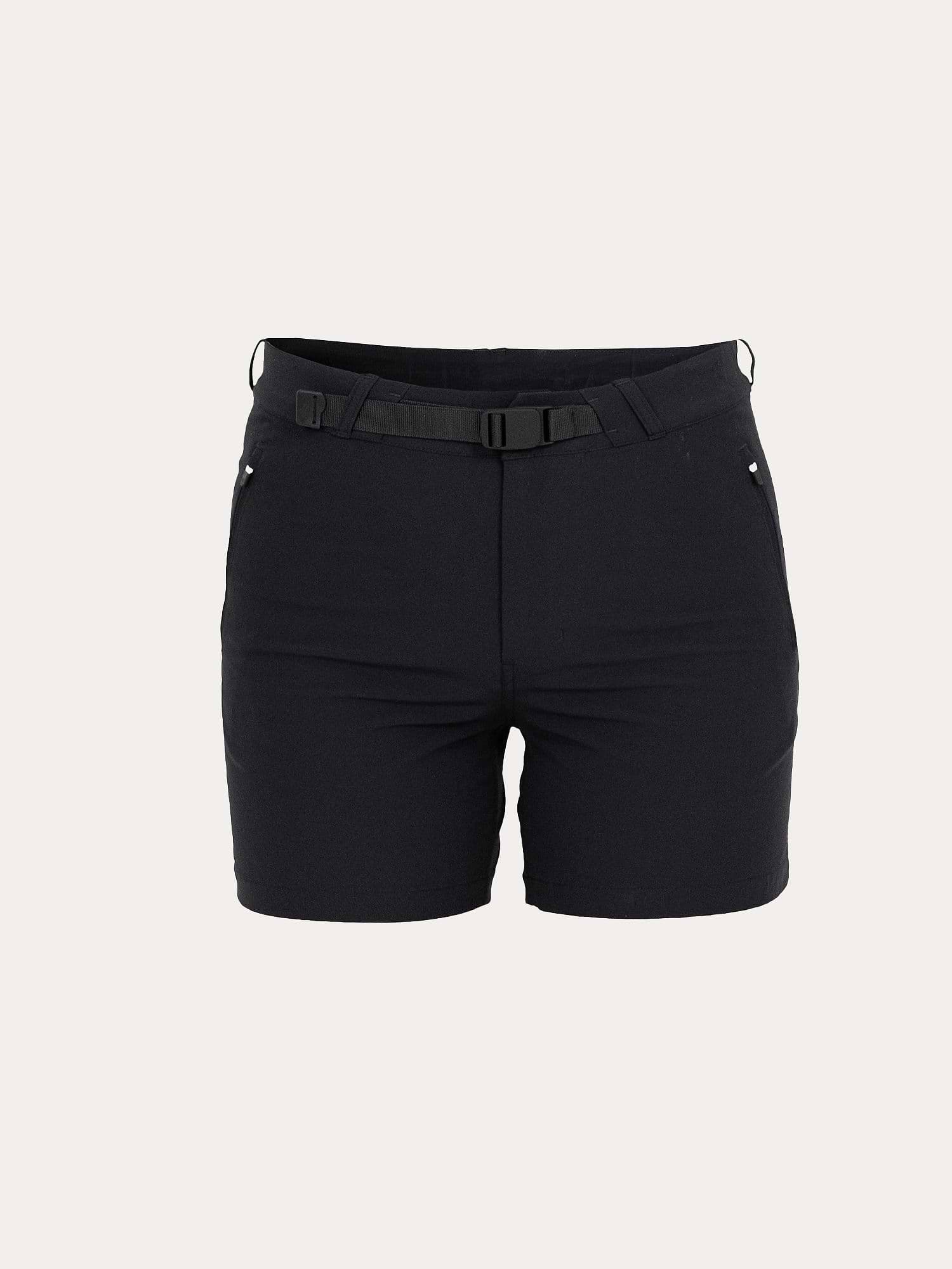 Johanna Shorts Midnight