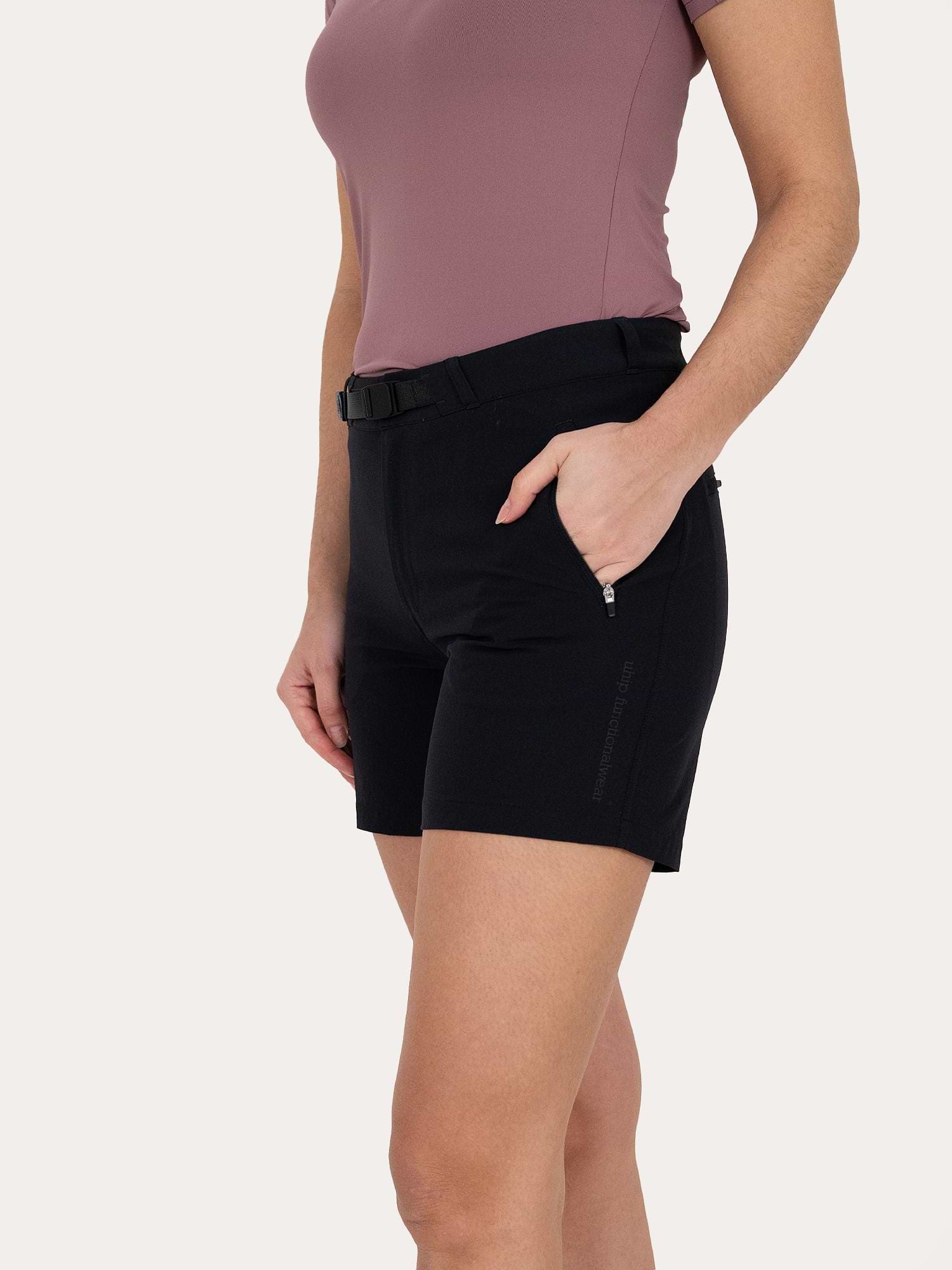 Johanna Shorts Midnight