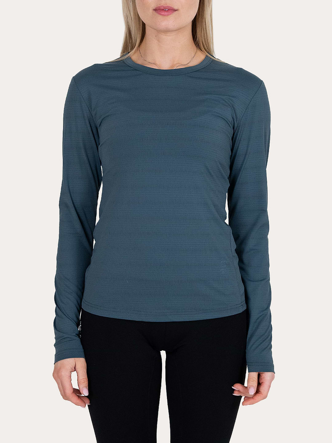 Sport UV Tee LS