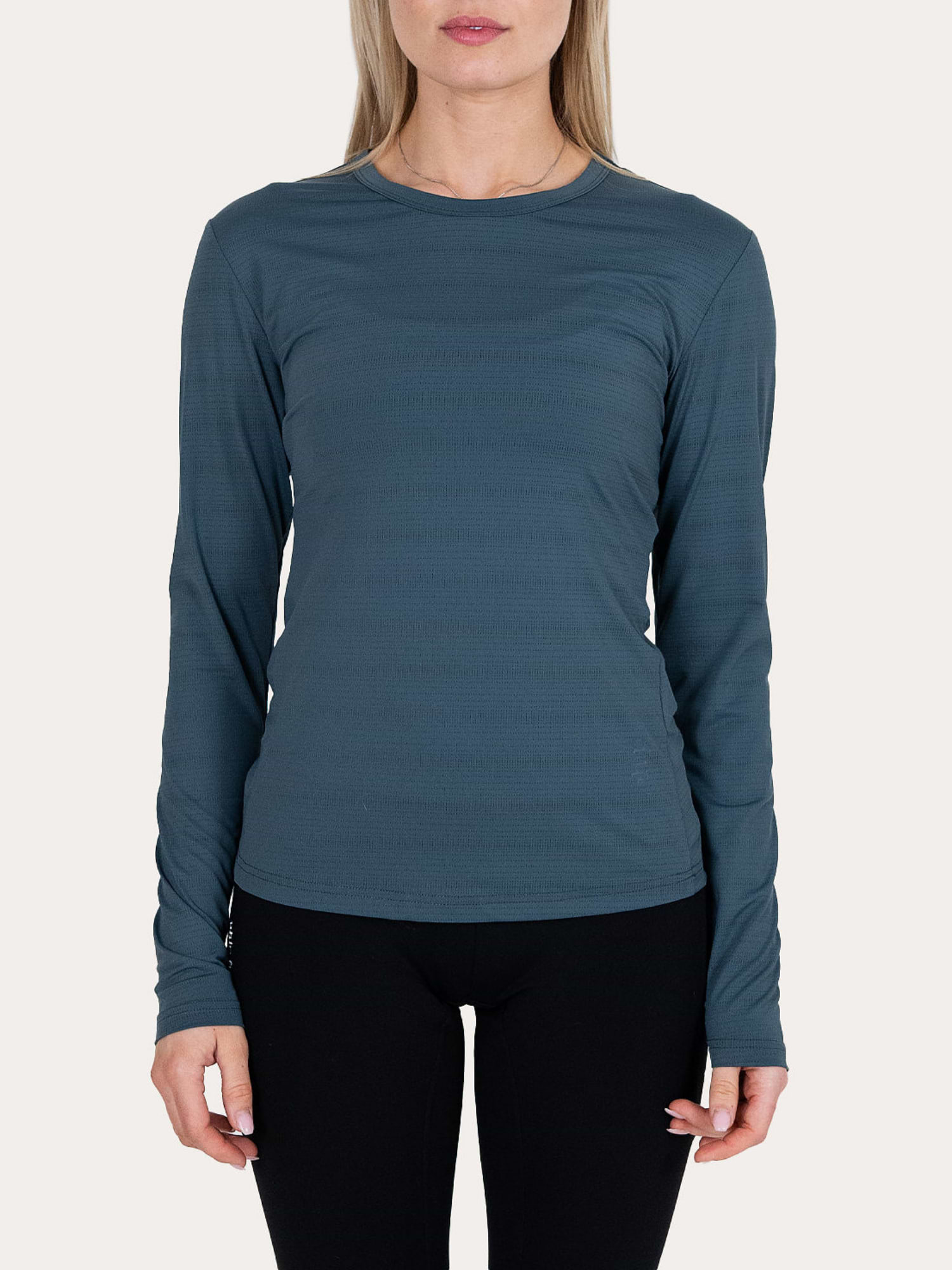 Sport UV Tee LS