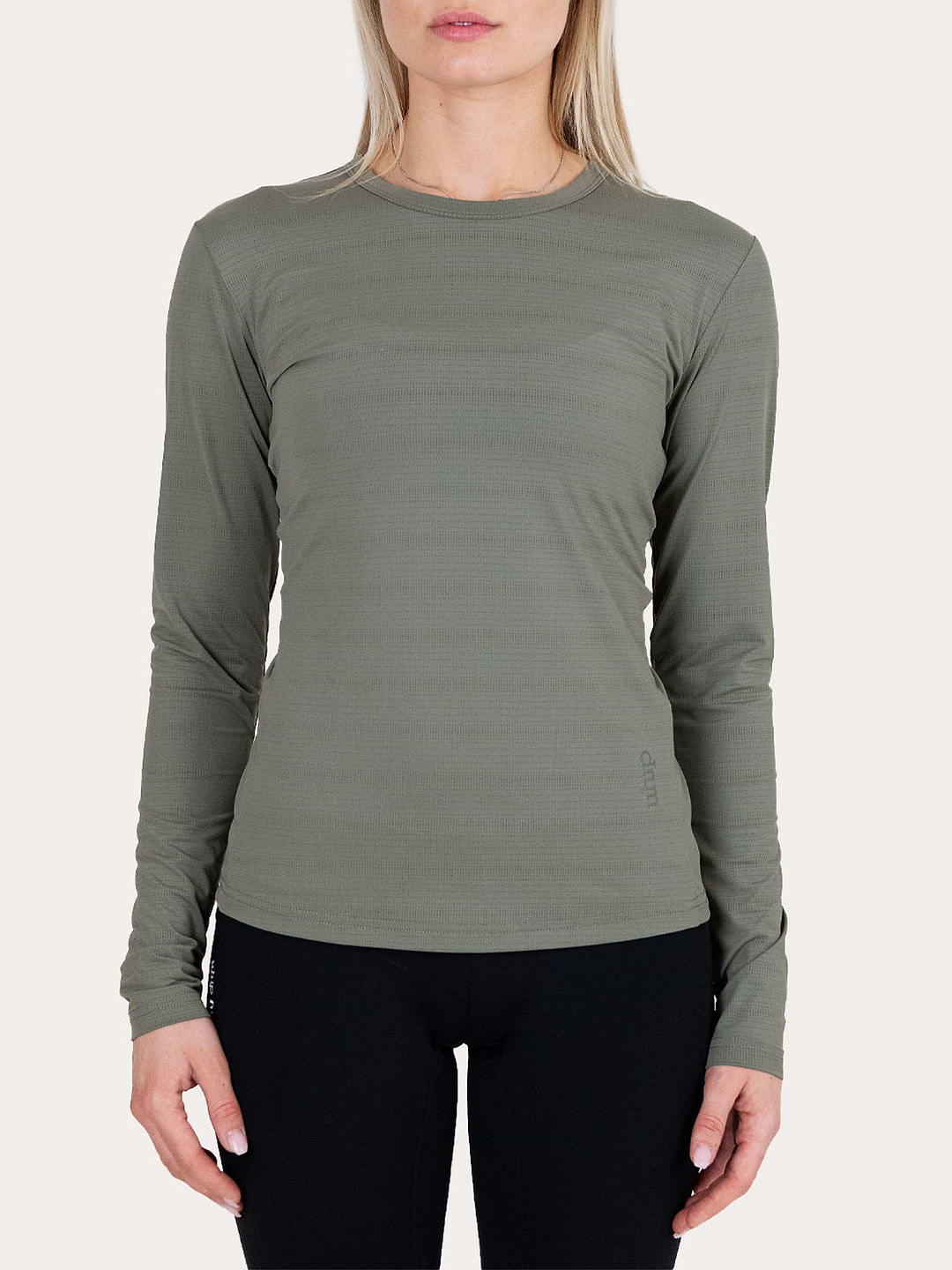 Sport UV Tee LS