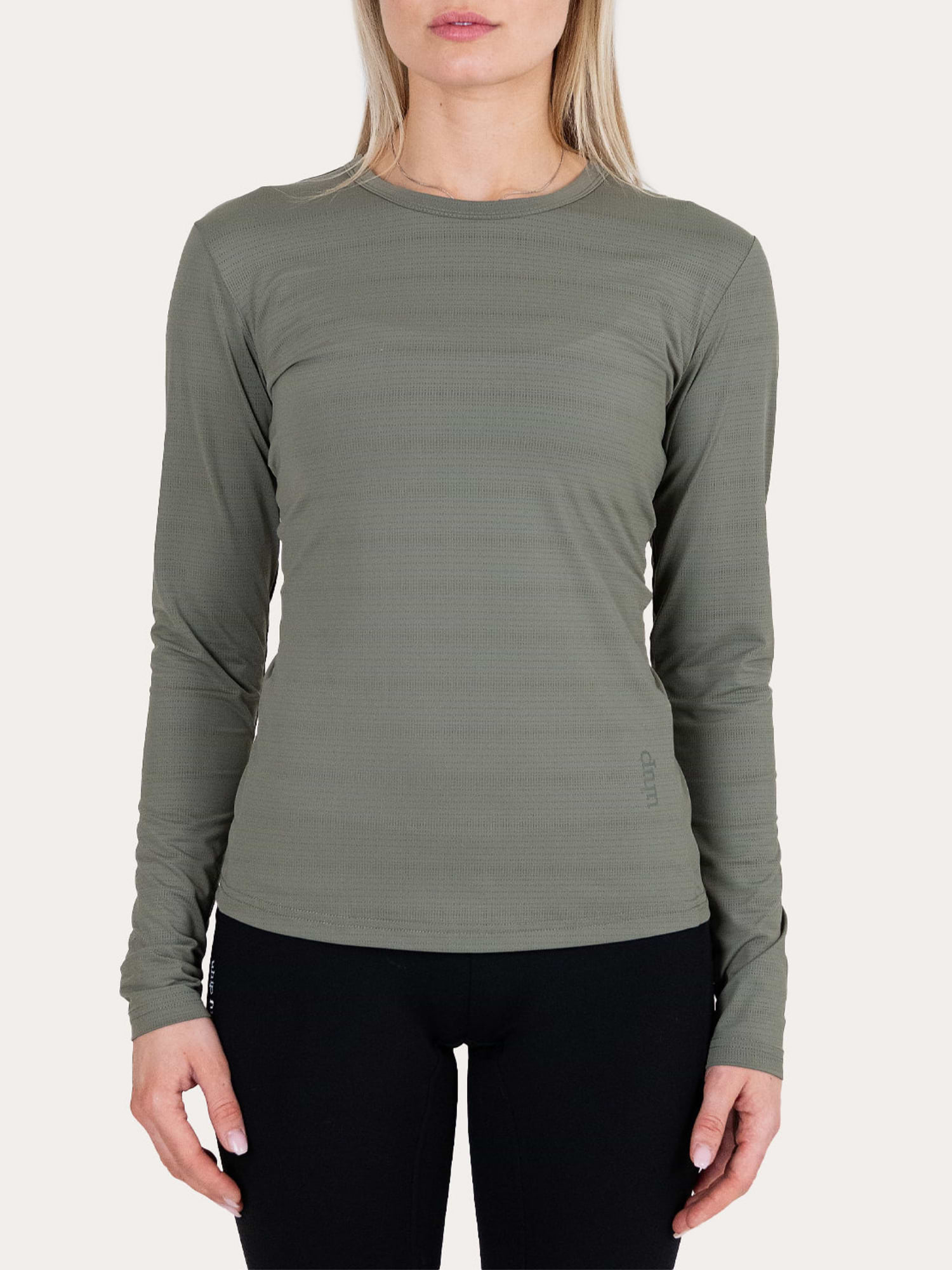 Sport UV Tee LS