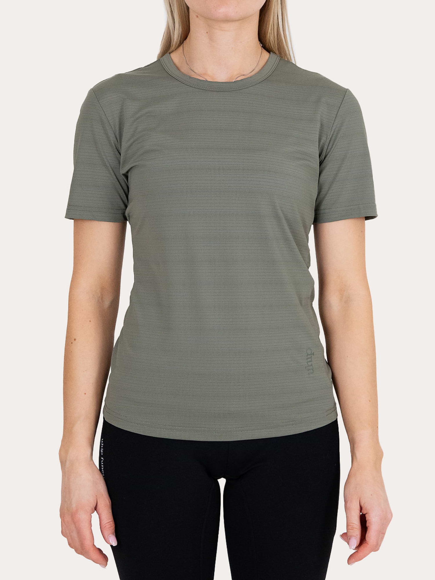 Sport UV Tee SS