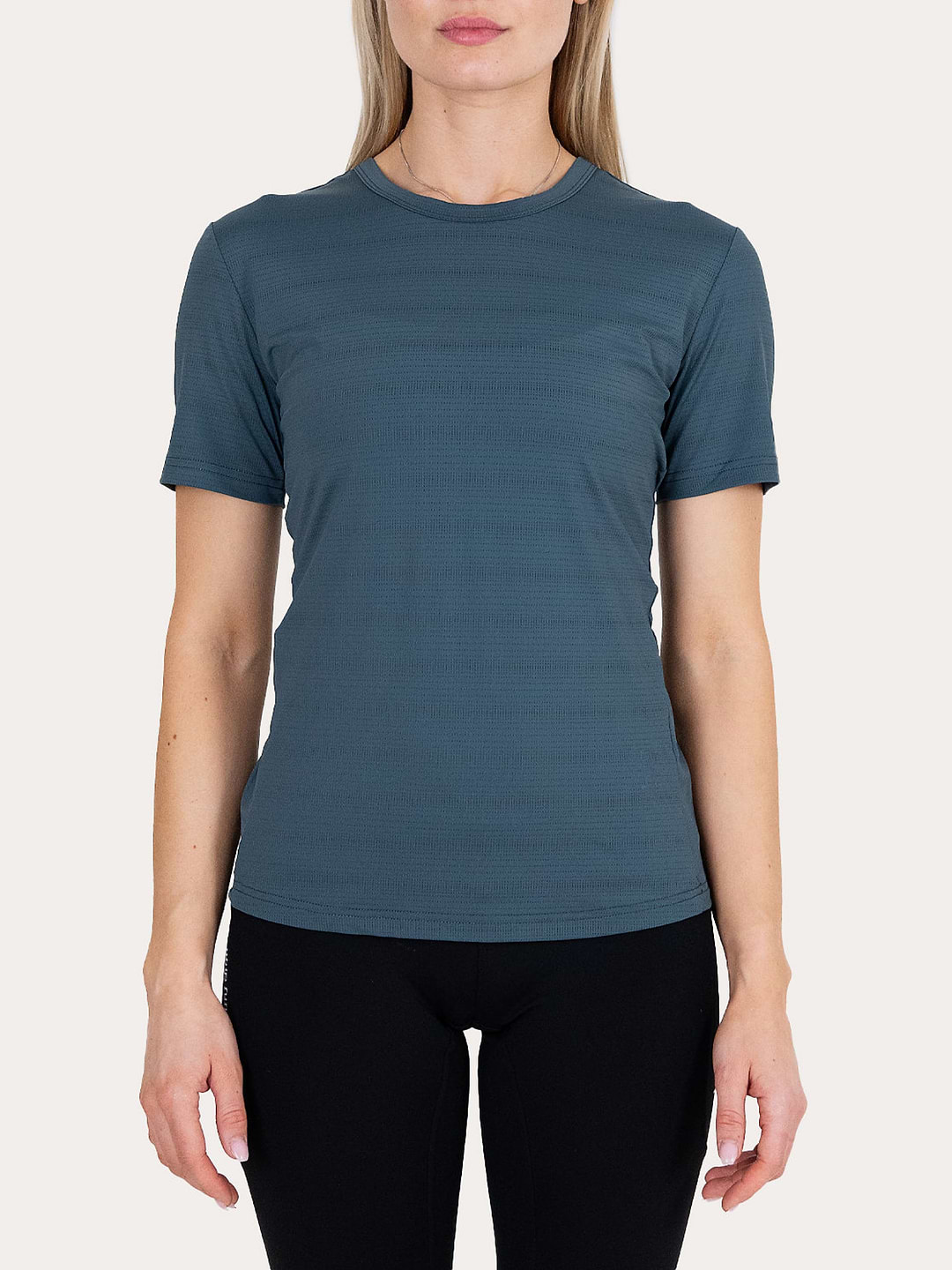 Sport UV Tee SS
