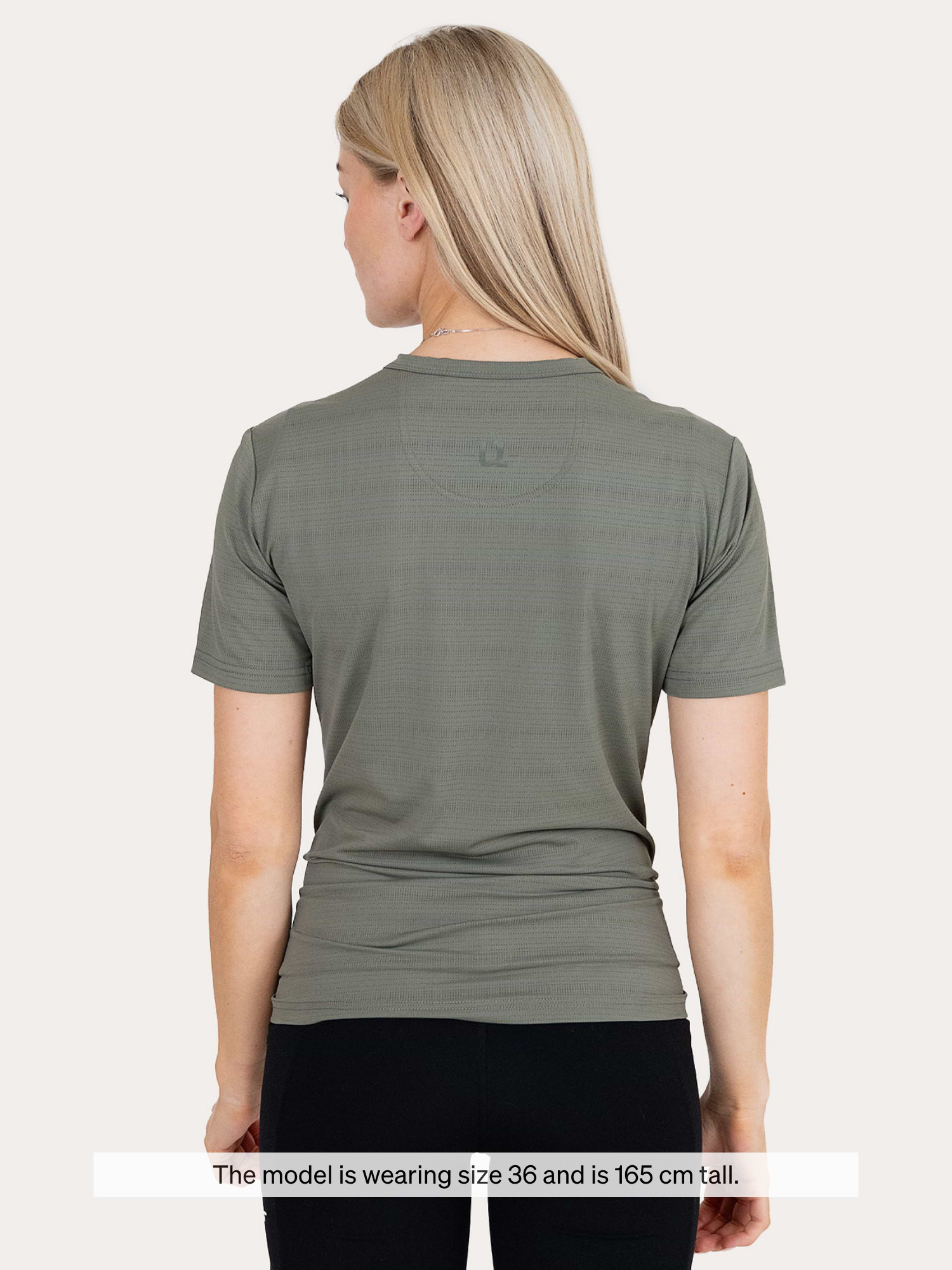 Sport UV Tee SS