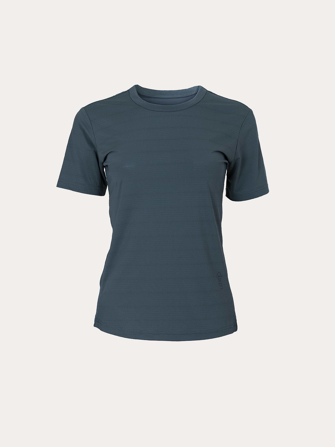 Sport UV Tee SS Dark Slate