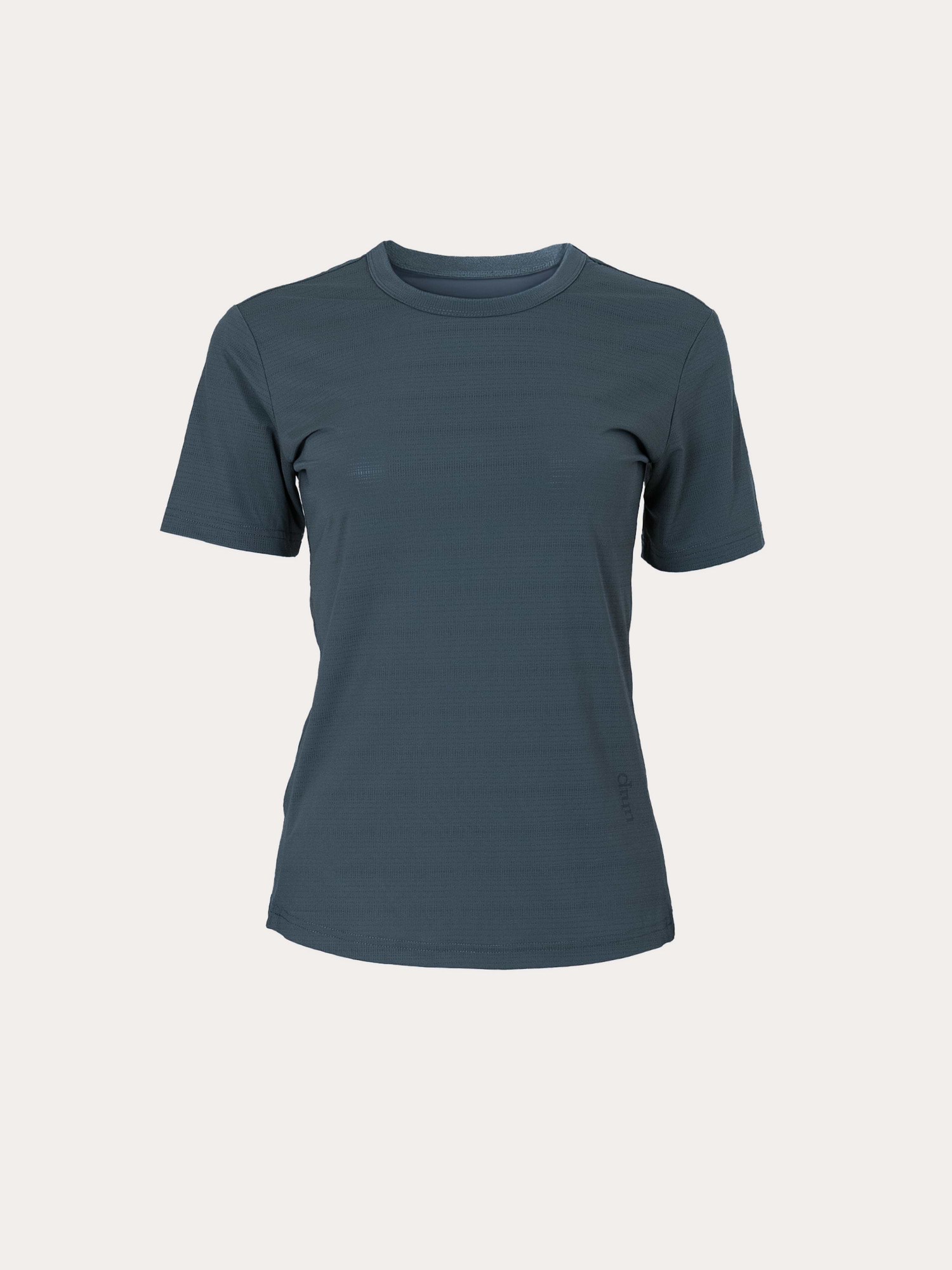 Sport UV Tee SS Dark Slate