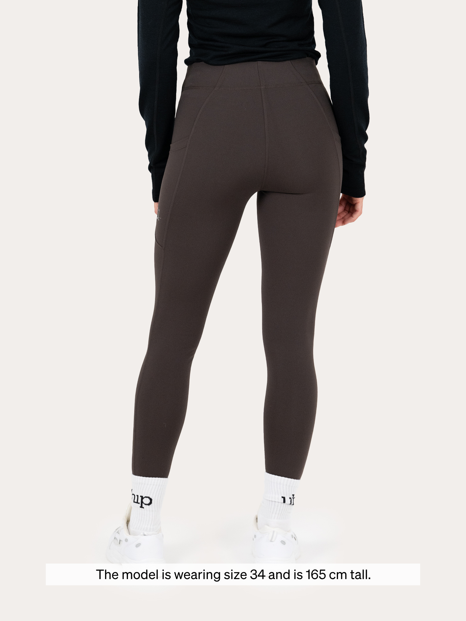 Perfect Fit Tights