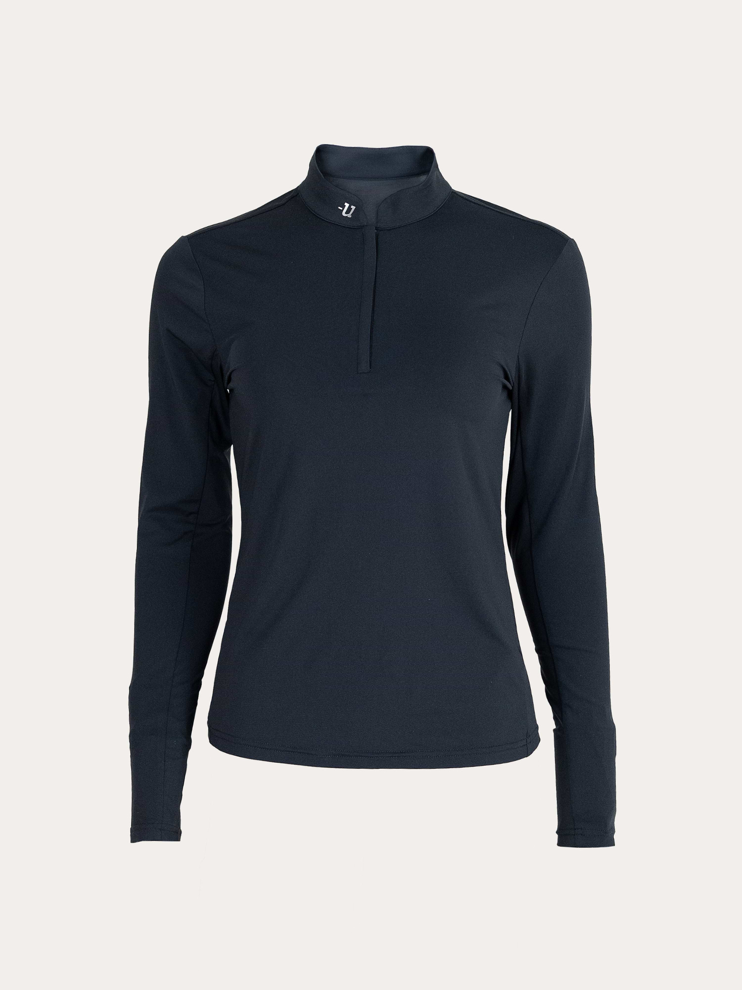 Active UV Top LS Midnight