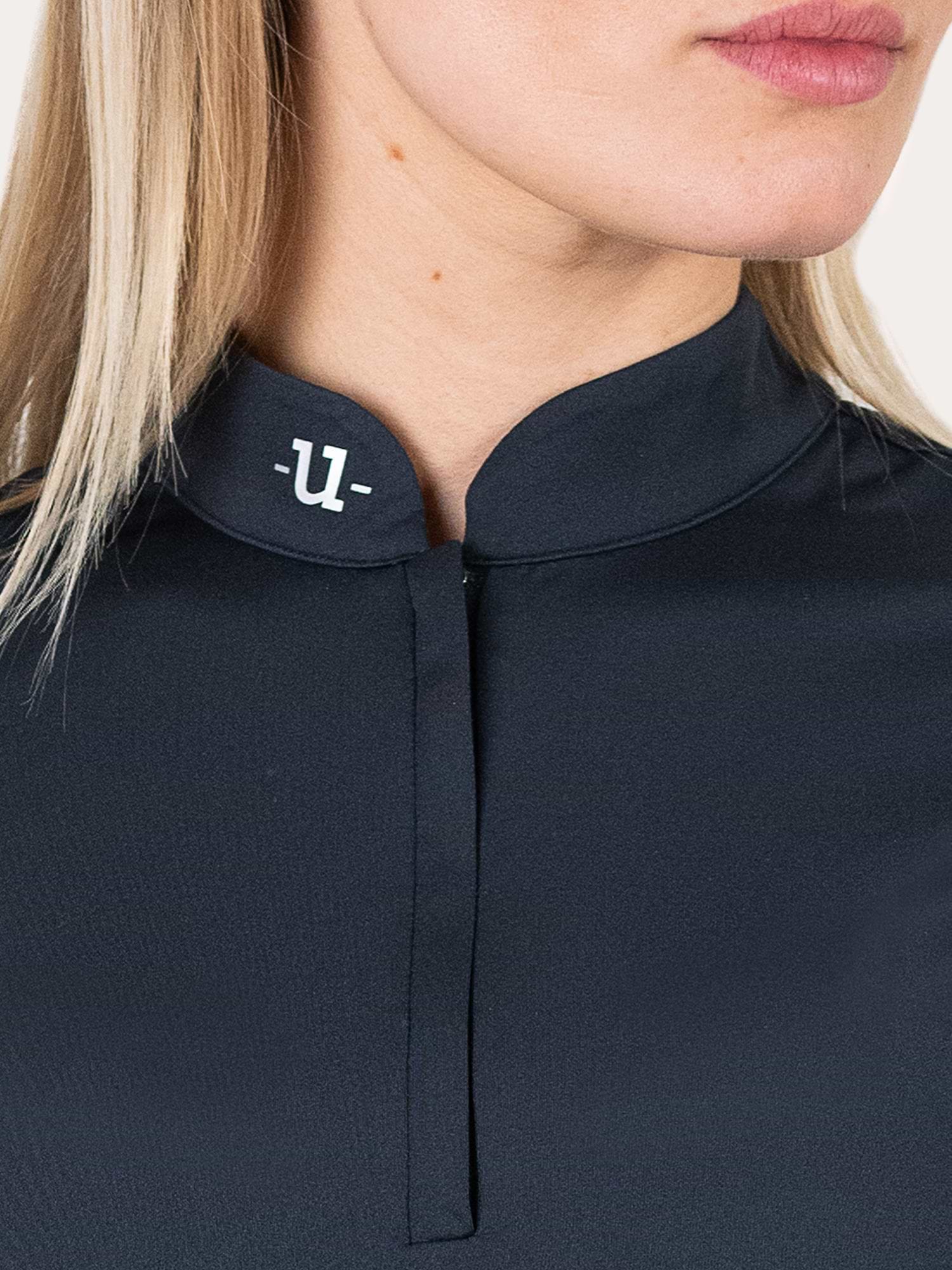 Active UV Top LS Midnight