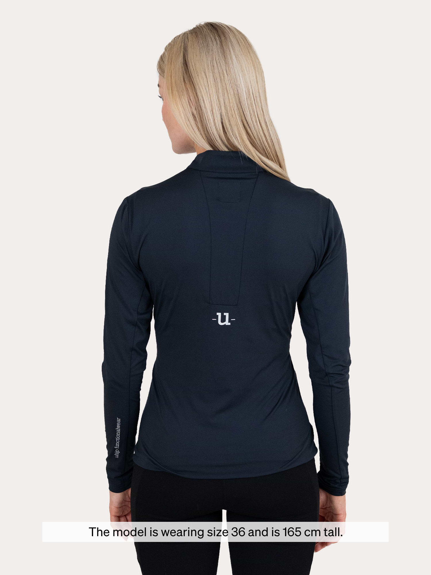 Active UV Top LS