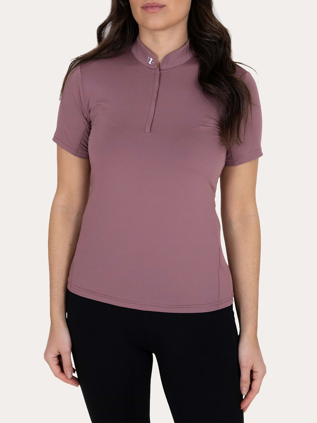 Active UV Top SS