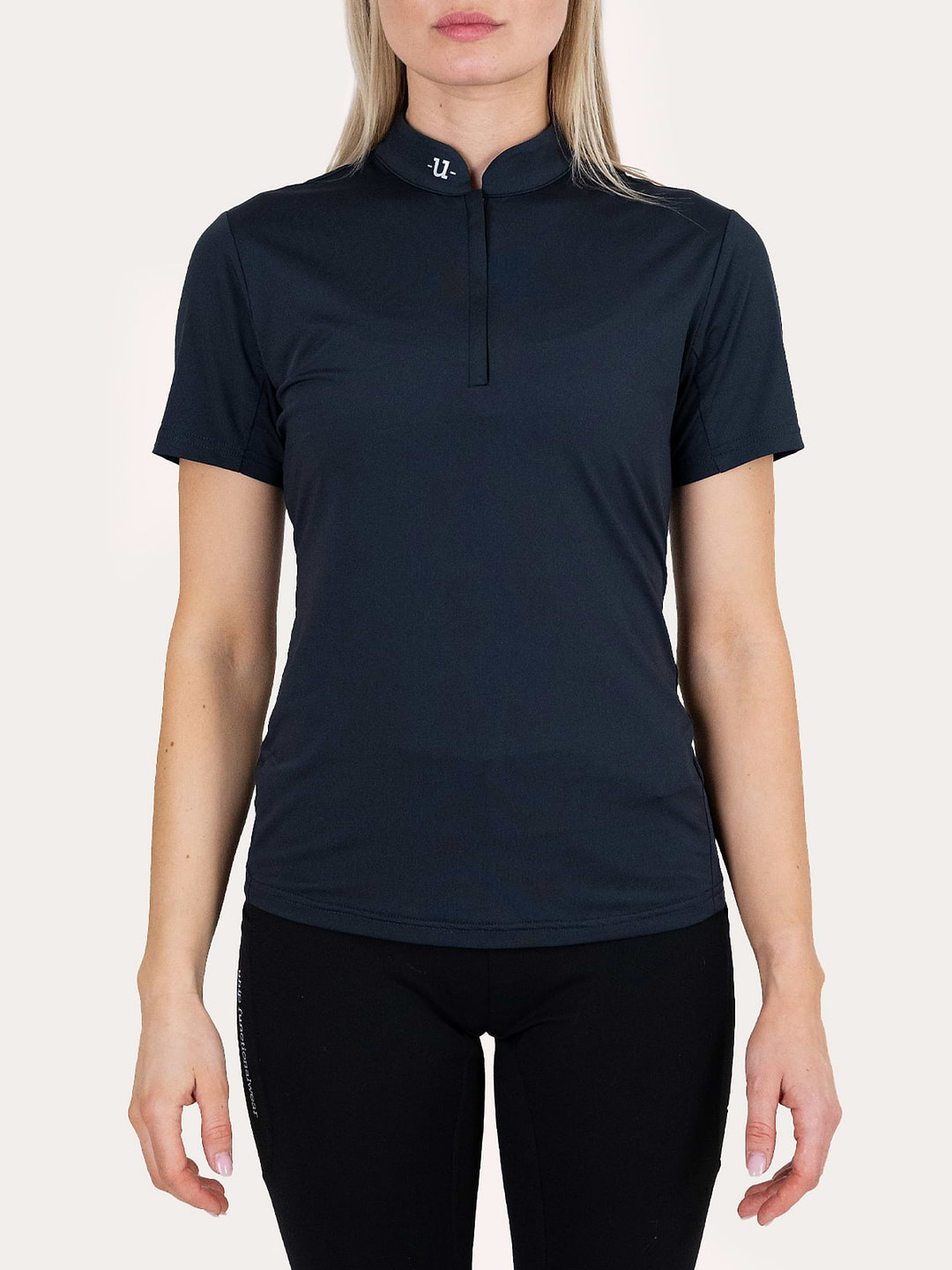 Active UV Top SS