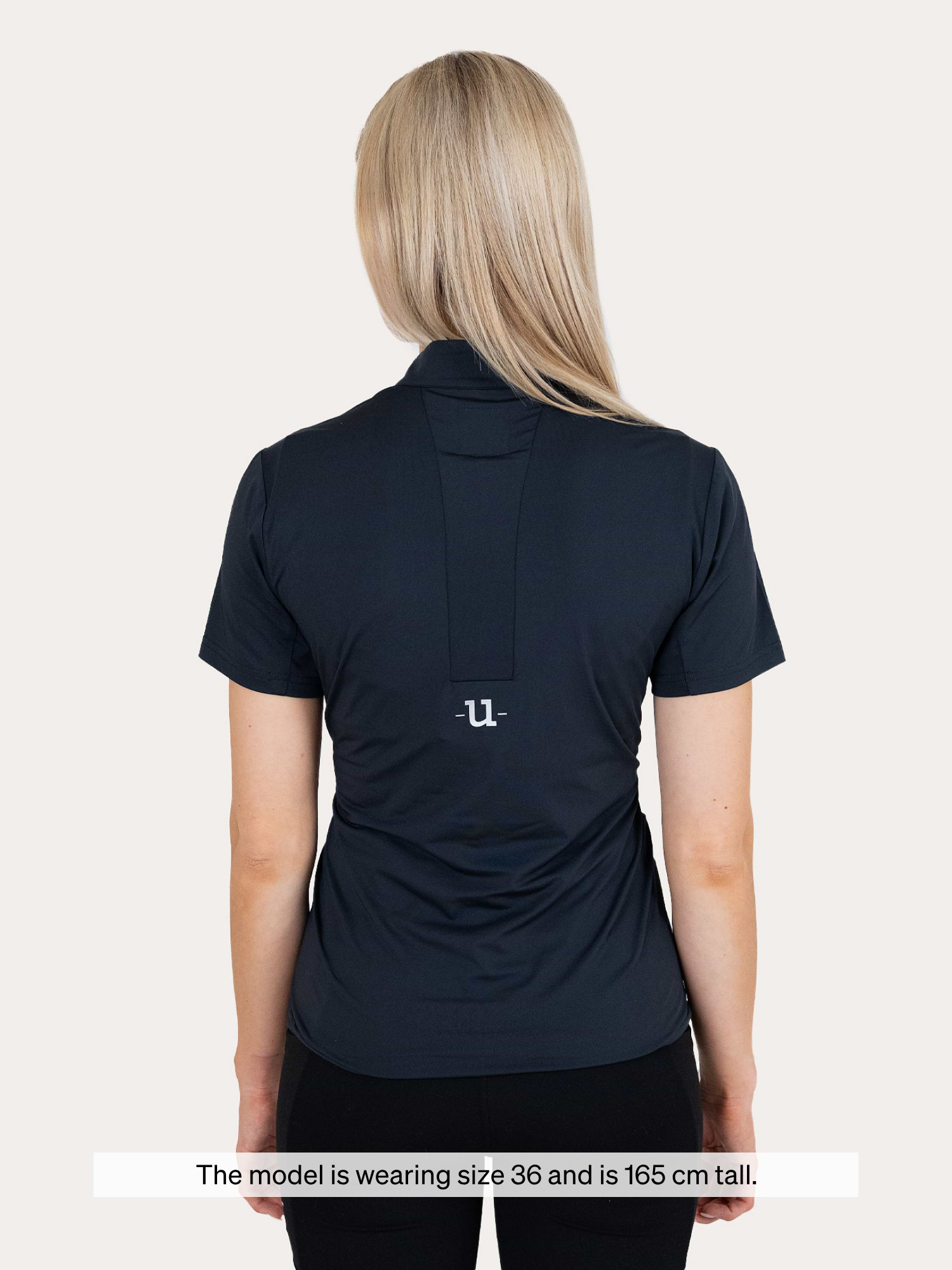 Active UV Top SS