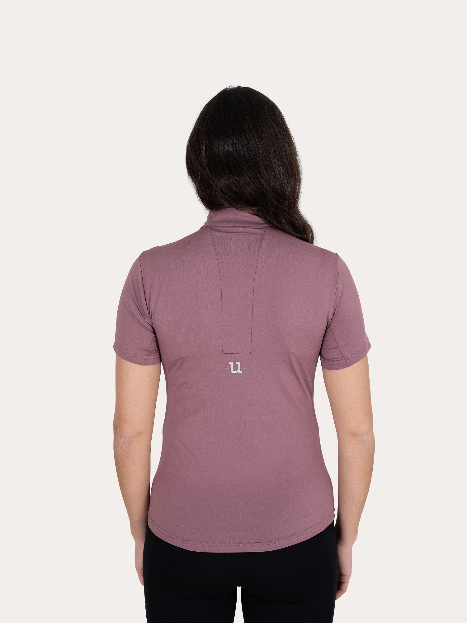 Active UV Top SS Grape Shake