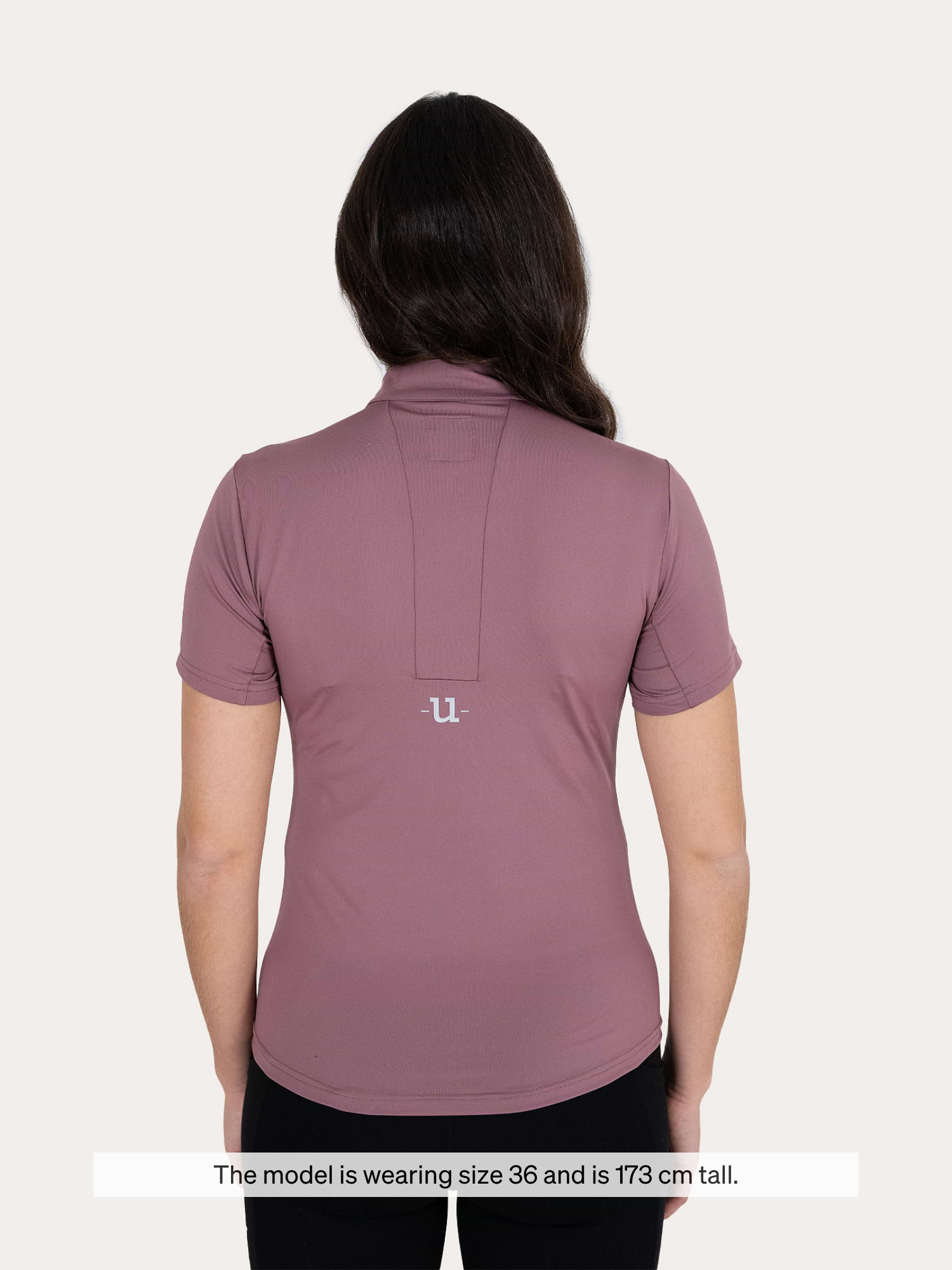 Active UV Top SS