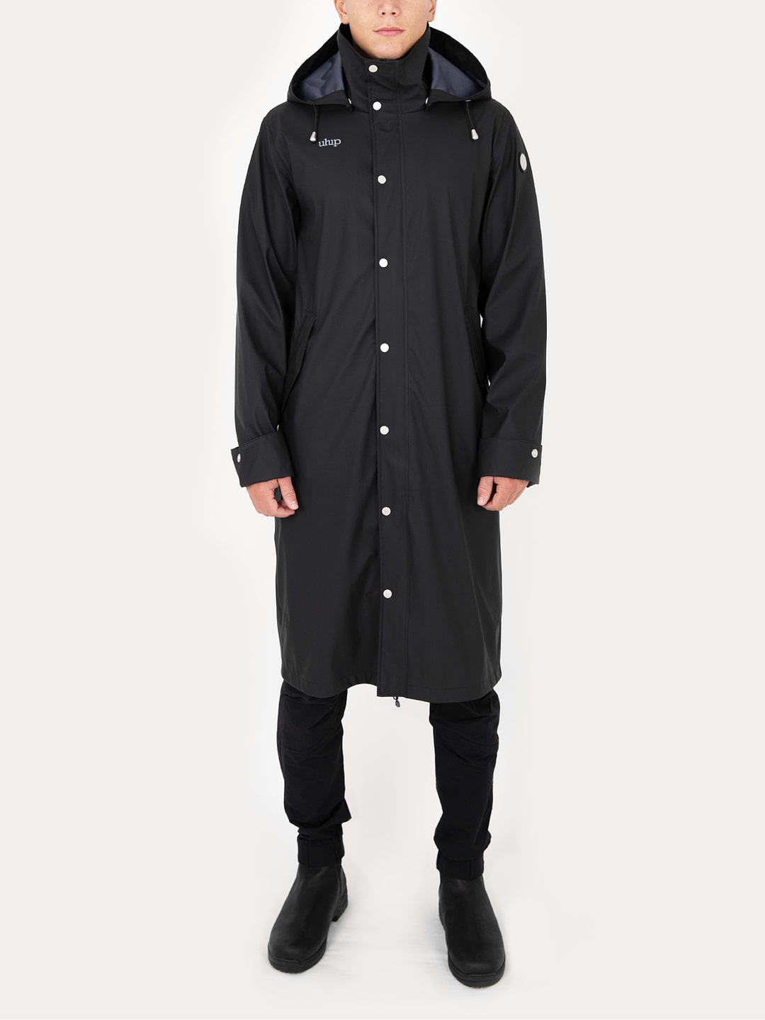 Winston Raincoat