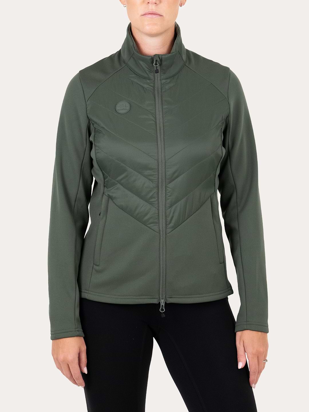 Misty Dog Training Hybrid Jacket