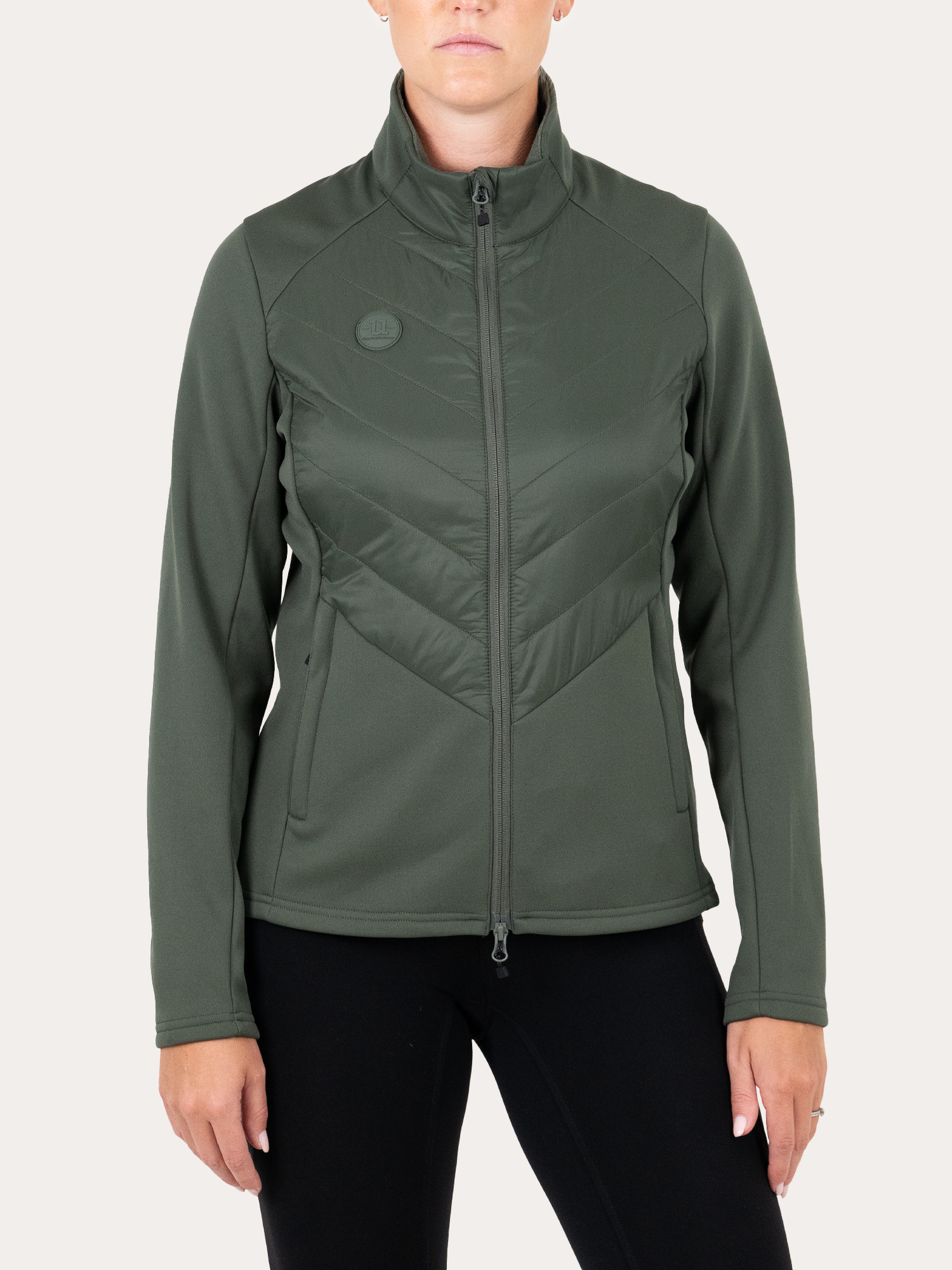 Misty Dog Training Hybrid Jacket