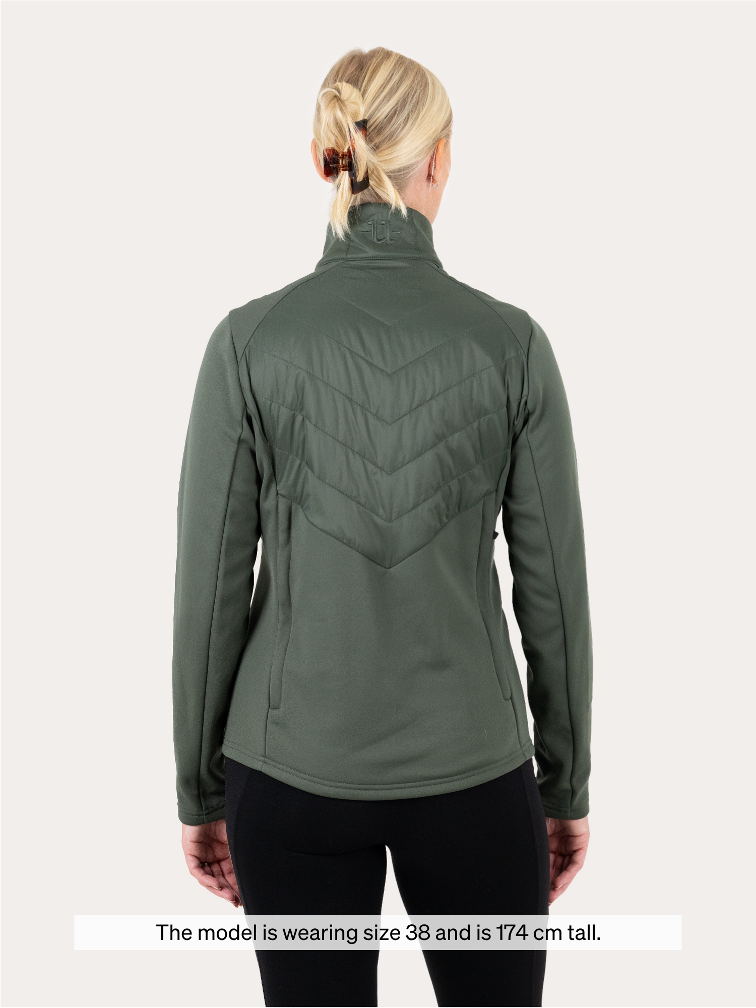 Misty Dog Training Hybrid Jacket