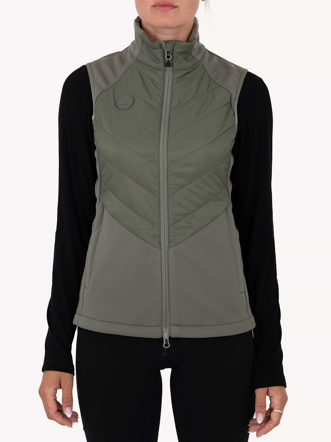 Misty Dog Trainer Hybrid Vest