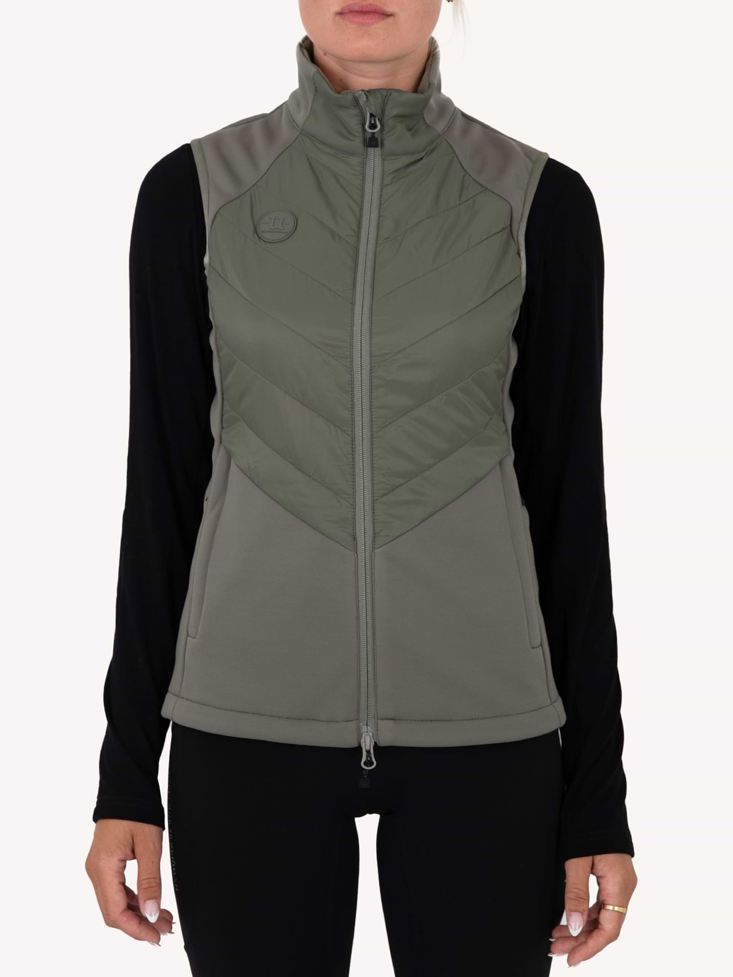 Misty Dog Trainer Hybrid Vest