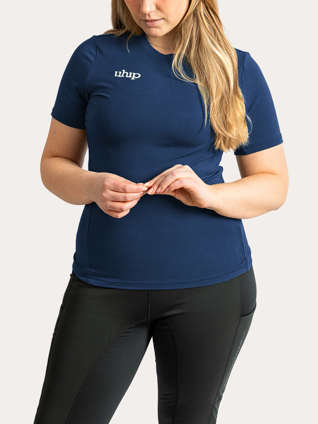 Bamboo Tee
