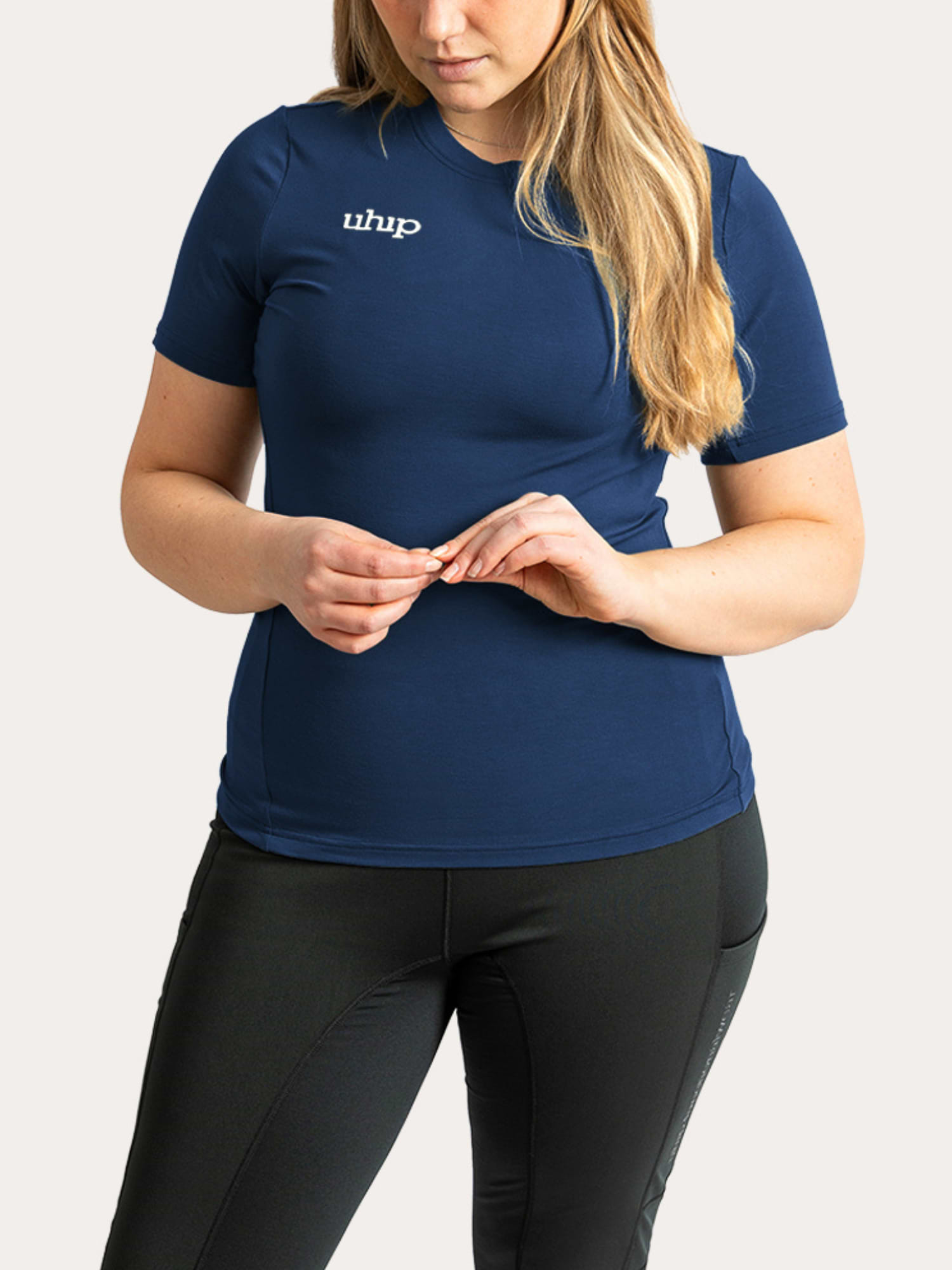 Bamboo Tee