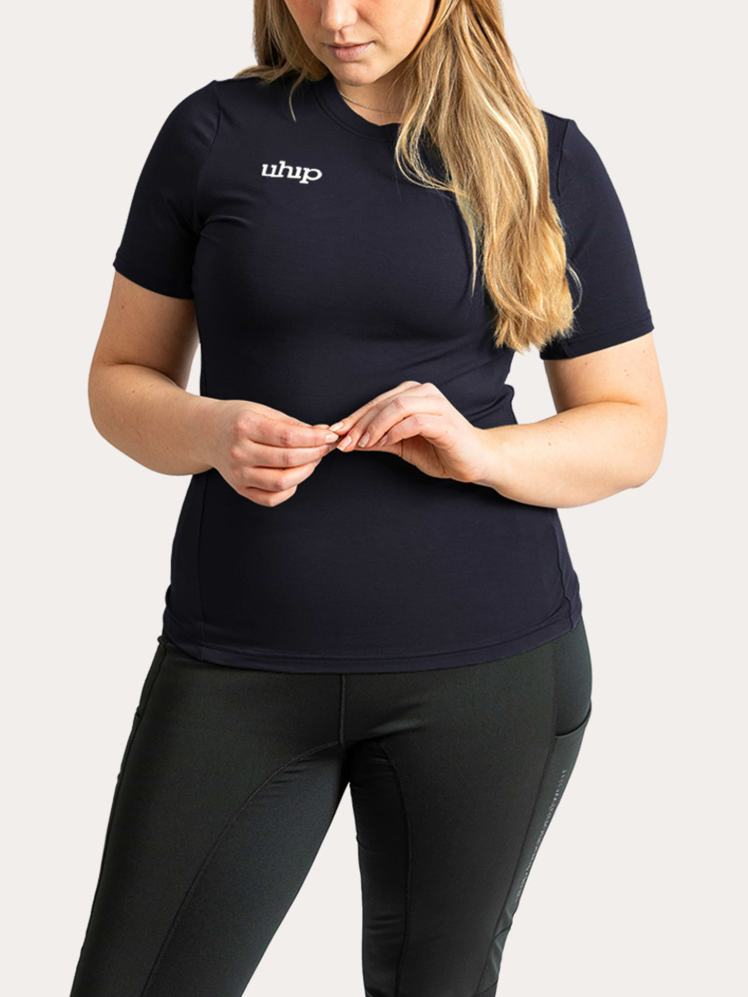 Bamboo Tee
