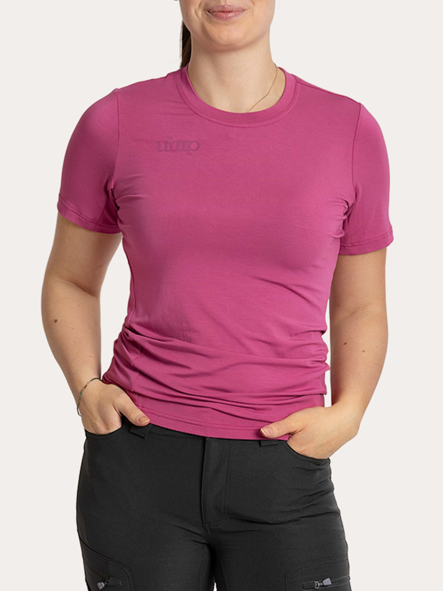 Bamboo Tee